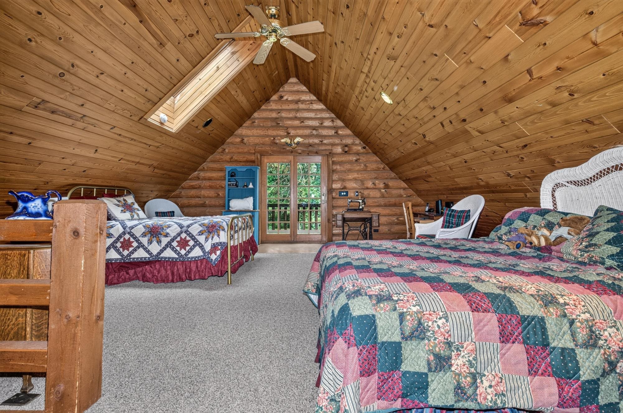2407 SMOKEY DRIVE, Tomahawk, Wisconsin 54487, 2 Bedrooms Bedrooms, ,2 BathroomsBathrooms,Residential,For Sale,2407 SMOKEY DRIVE,22604390