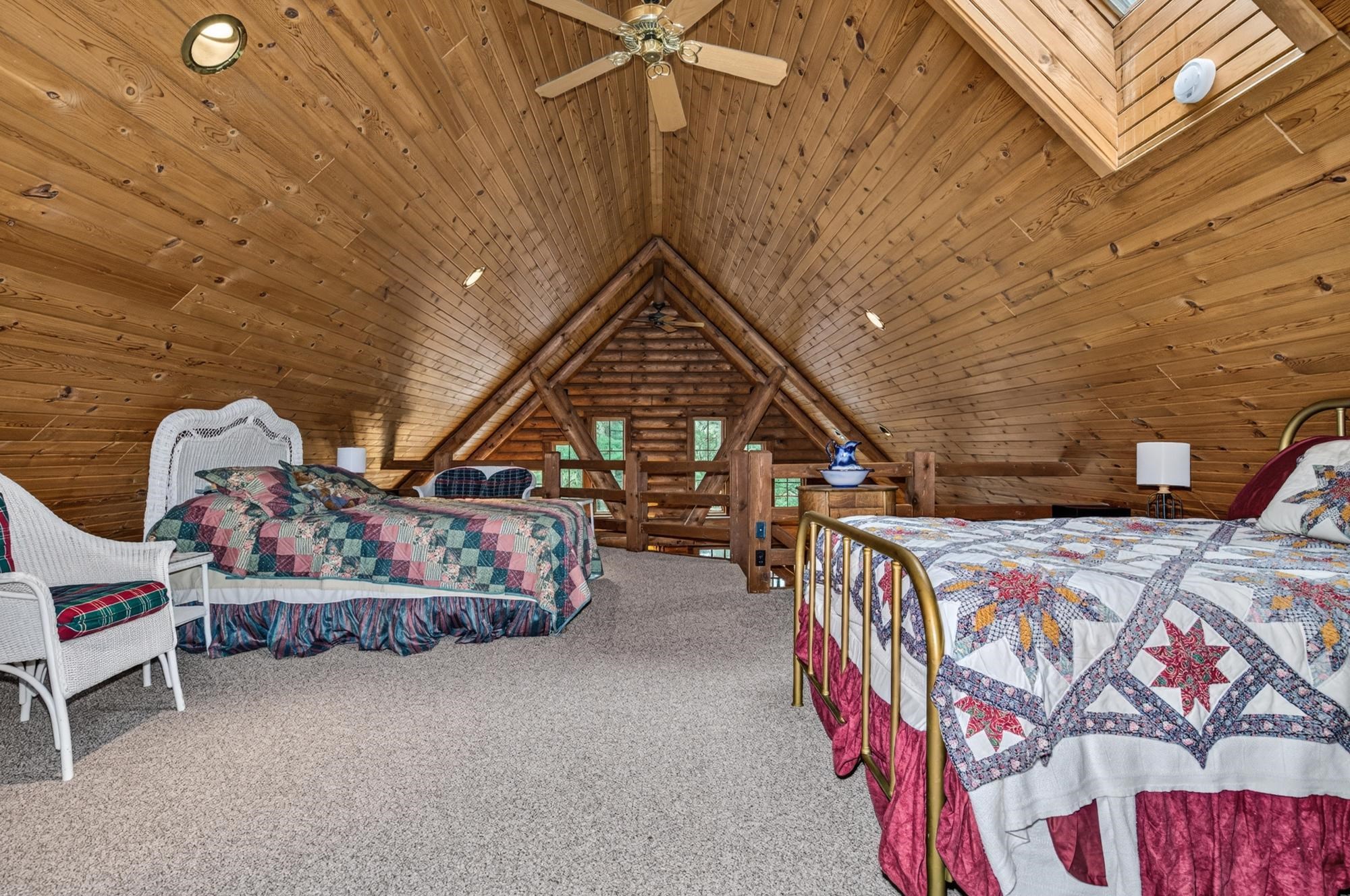 2407 SMOKEY DRIVE, Tomahawk, Wisconsin 54487, 2 Bedrooms Bedrooms, ,2 BathroomsBathrooms,Residential,For Sale,2407 SMOKEY DRIVE,22604390