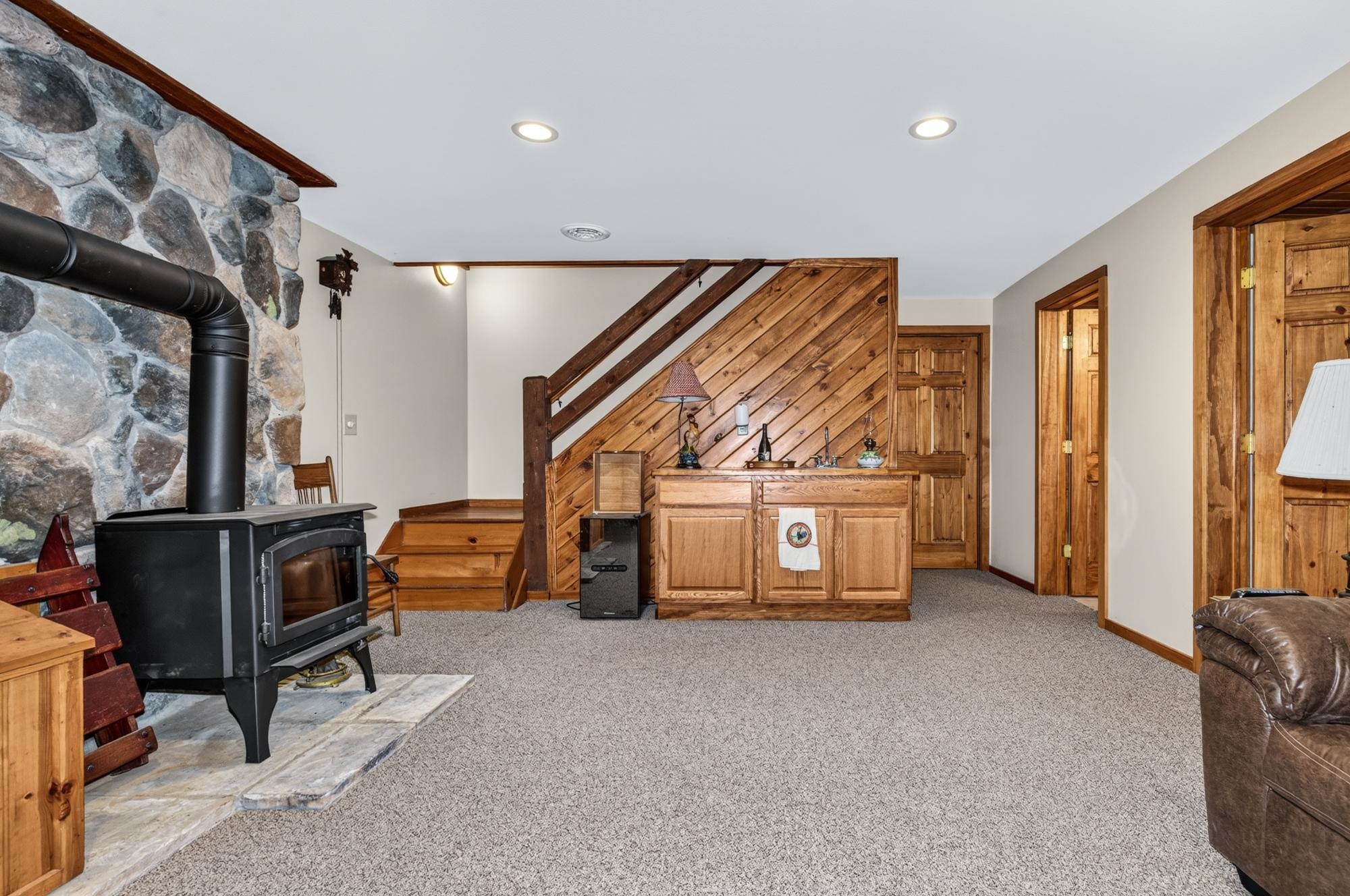 2407 SMOKEY DRIVE, Tomahawk, Wisconsin 54487, 2 Bedrooms Bedrooms, ,2 BathroomsBathrooms,Residential,For Sale,2407 SMOKEY DRIVE,22604390