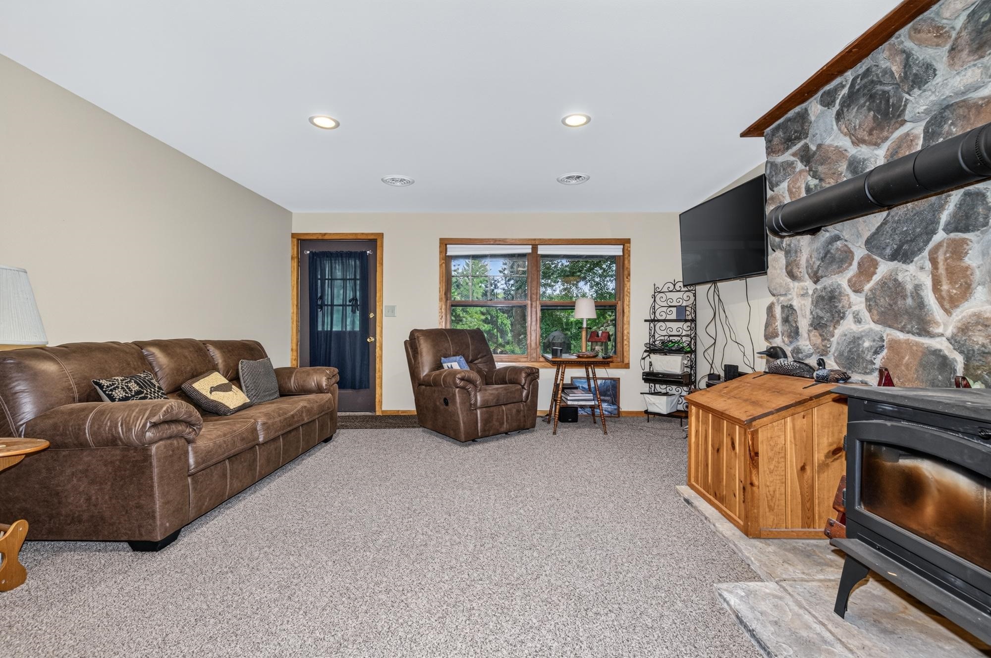 2407 SMOKEY DRIVE, Tomahawk, Wisconsin 54487, 2 Bedrooms Bedrooms, ,2 BathroomsBathrooms,Residential,For Sale,2407 SMOKEY DRIVE,22604390
