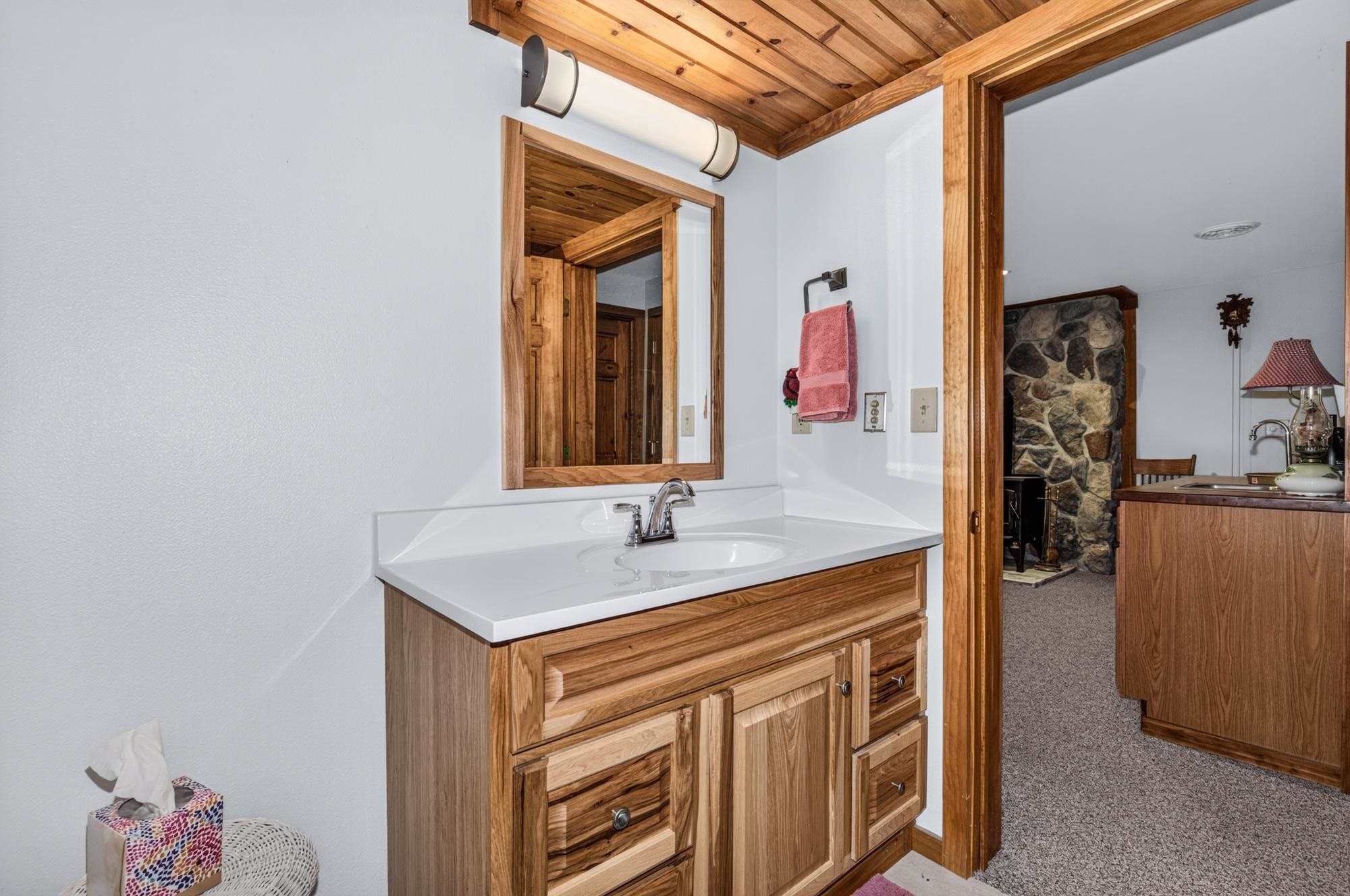 2407 SMOKEY DRIVE, Tomahawk, Wisconsin 54487, 2 Bedrooms Bedrooms, ,2 BathroomsBathrooms,Residential,For Sale,2407 SMOKEY DRIVE,22604390