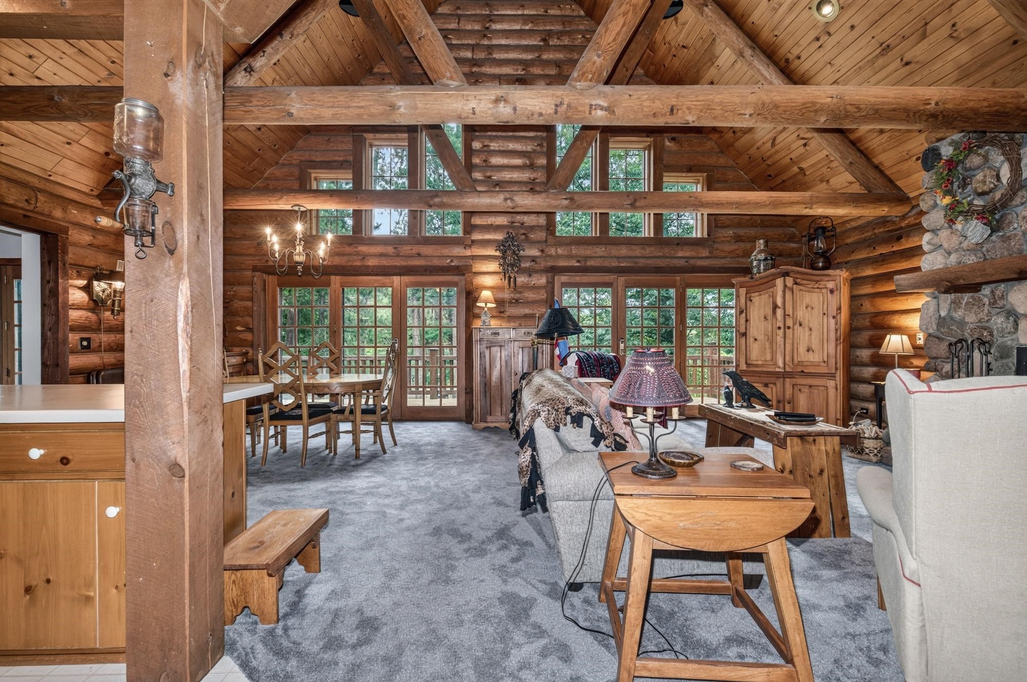 2407 SMOKEY DRIVE, Tomahawk, Wisconsin 54487, 2 Bedrooms Bedrooms, ,2 BathroomsBathrooms,Residential,For Sale,2407 SMOKEY DRIVE,22604390