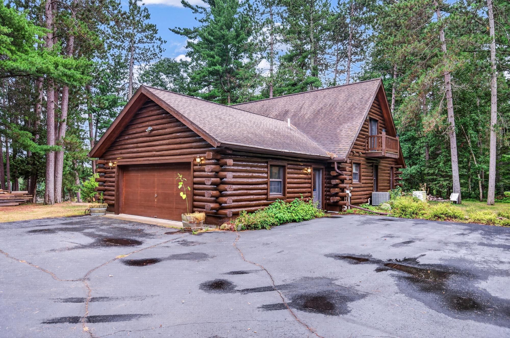 2407 SMOKEY DRIVE, Tomahawk, Wisconsin 54487, 2 Bedrooms Bedrooms, ,2 BathroomsBathrooms,Residential,For Sale,2407 SMOKEY DRIVE,22604390
