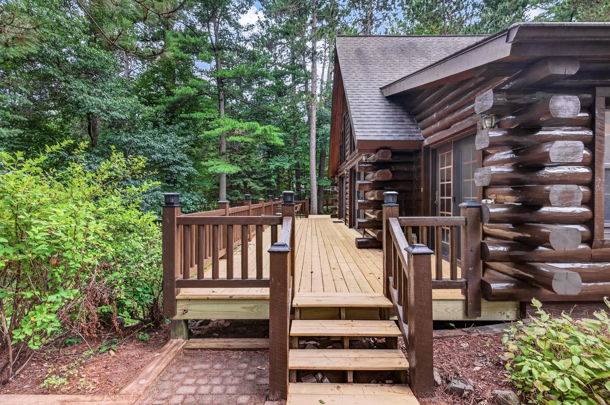 2407 SMOKEY DRIVE, Tomahawk, Wisconsin 54487, 2 Bedrooms Bedrooms, ,2 BathroomsBathrooms,Residential,For Sale,2407 SMOKEY DRIVE,22604390