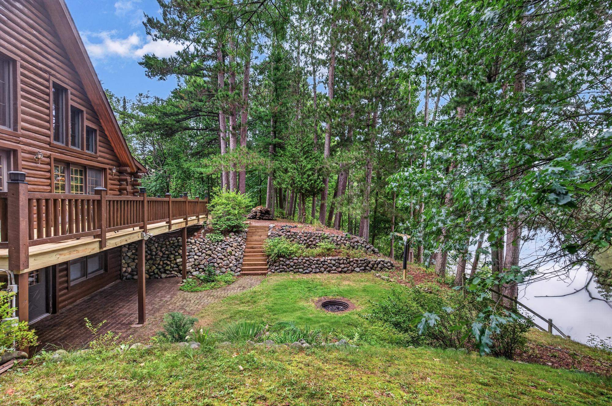 2407 SMOKEY DRIVE, Tomahawk, Wisconsin 54487, 2 Bedrooms Bedrooms, ,2 BathroomsBathrooms,Residential,For Sale,2407 SMOKEY DRIVE,22604390