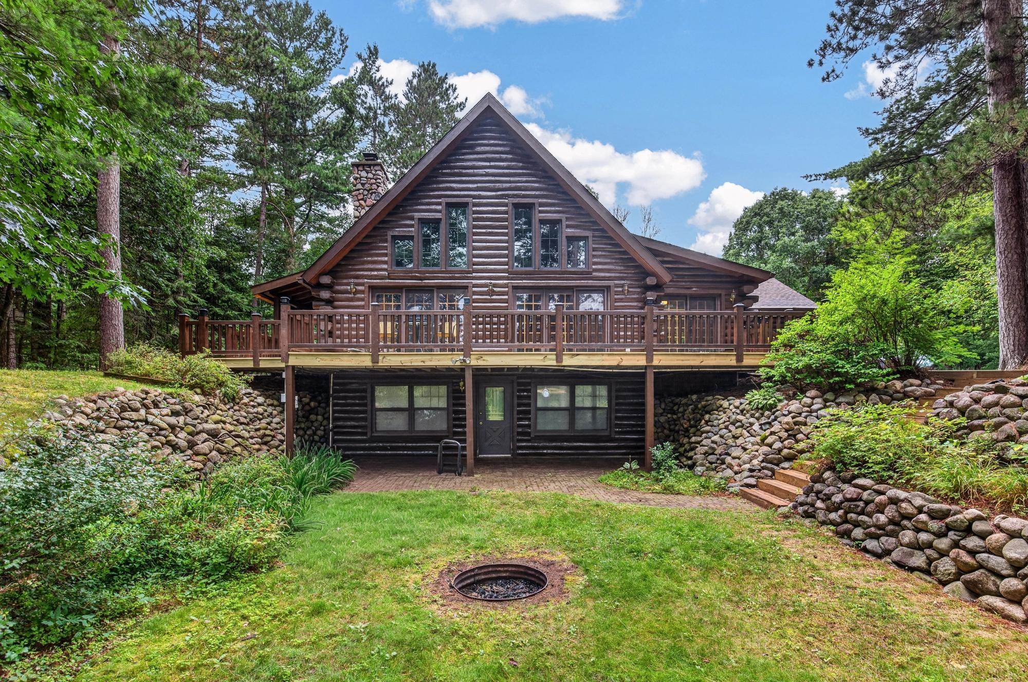 2407 SMOKEY DRIVE, Tomahawk, Wisconsin 54487, 2 Bedrooms Bedrooms, ,2 BathroomsBathrooms,Residential,For Sale,2407 SMOKEY DRIVE,22604390