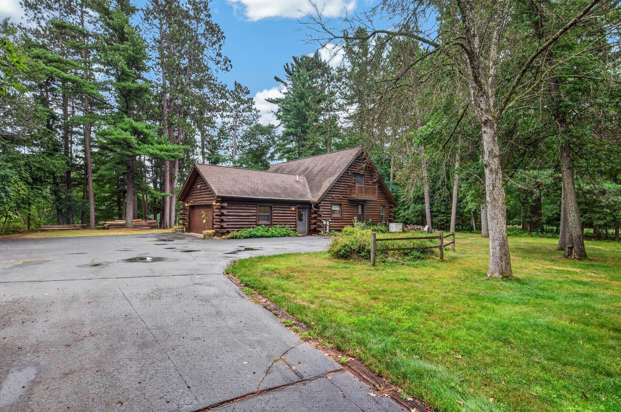 2407 SMOKEY DRIVE, Tomahawk, Wisconsin 54487, 2 Bedrooms Bedrooms, ,2 BathroomsBathrooms,Residential,For Sale,2407 SMOKEY DRIVE,22604390