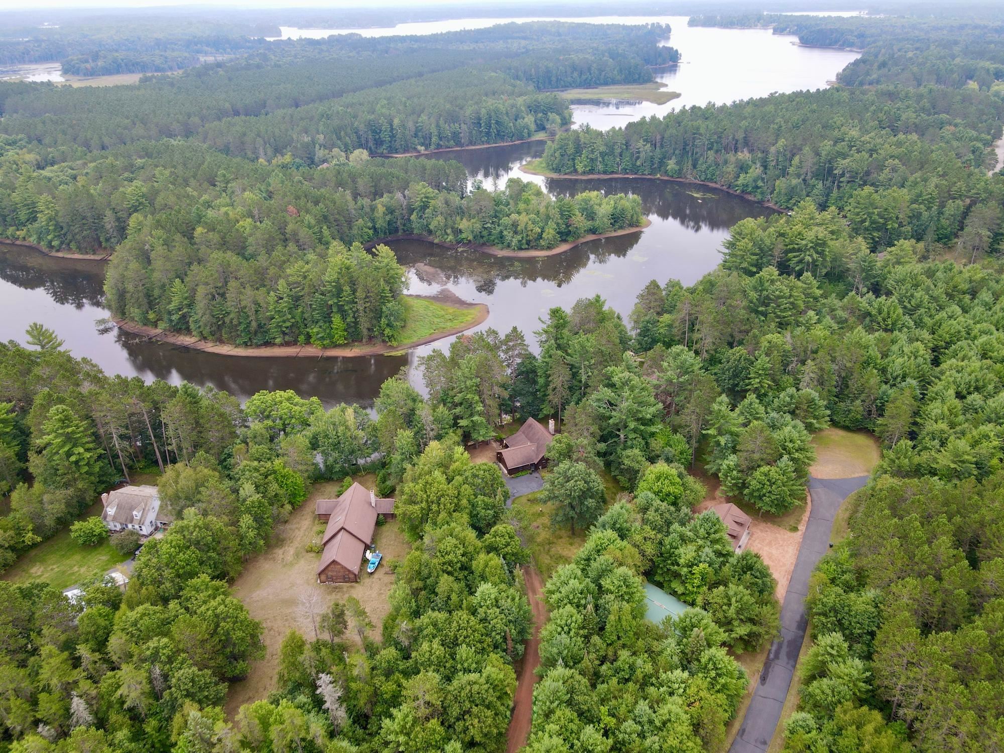 2407 SMOKEY DRIVE, Tomahawk, Wisconsin 54487, 2 Bedrooms Bedrooms, ,2 BathroomsBathrooms,Residential,For Sale,2407 SMOKEY DRIVE,22604390