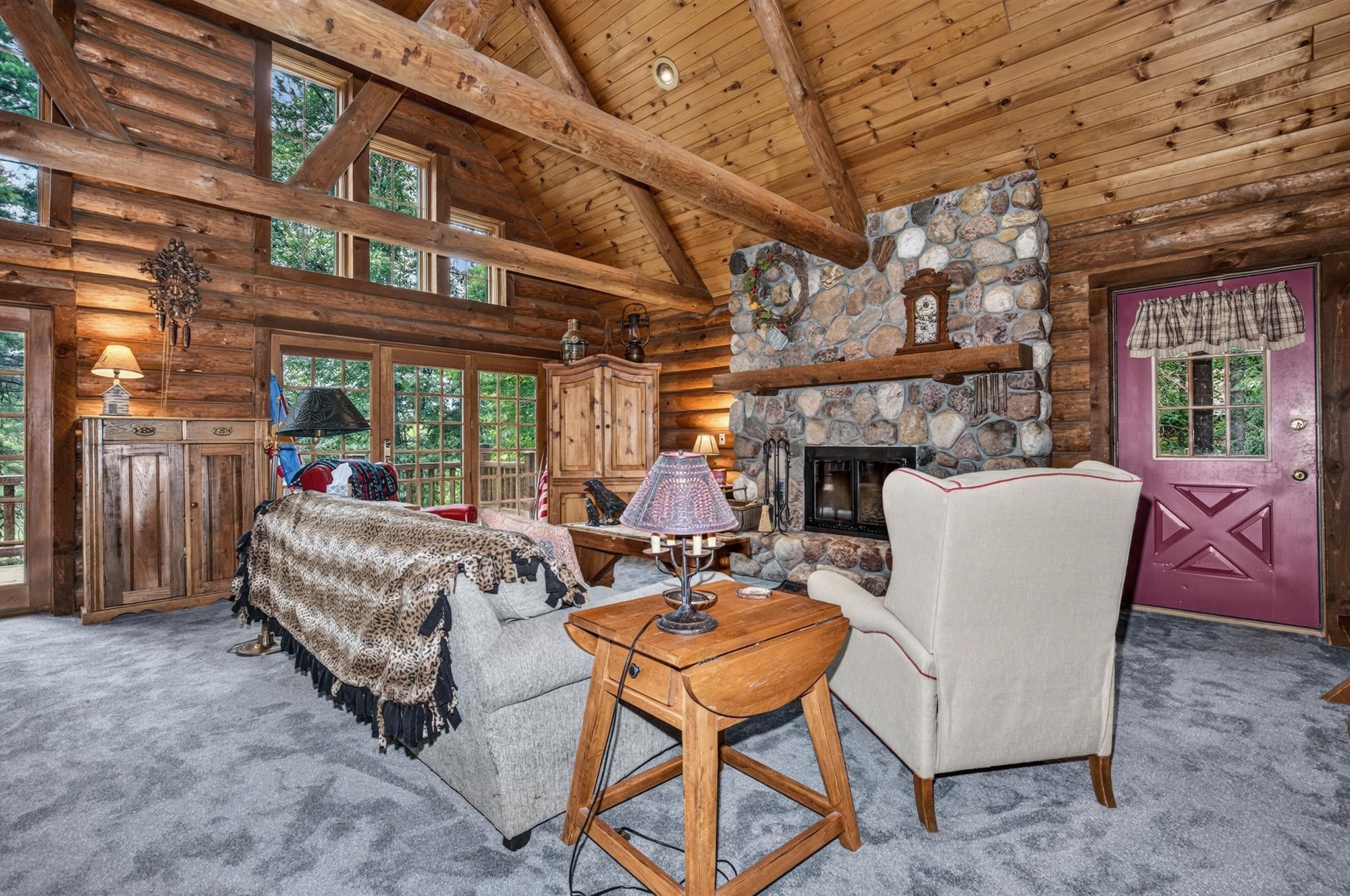 2407 SMOKEY DRIVE, Tomahawk, Wisconsin 54487, 2 Bedrooms Bedrooms, ,2 BathroomsBathrooms,Residential,For Sale,2407 SMOKEY DRIVE,22604390