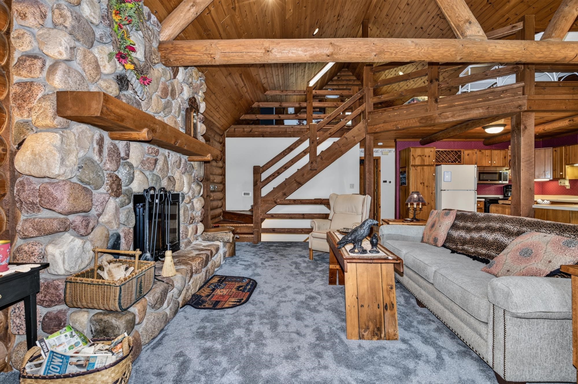 2407 SMOKEY DRIVE, Tomahawk, Wisconsin 54487, 2 Bedrooms Bedrooms, ,2 BathroomsBathrooms,Residential,For Sale,2407 SMOKEY DRIVE,22604390