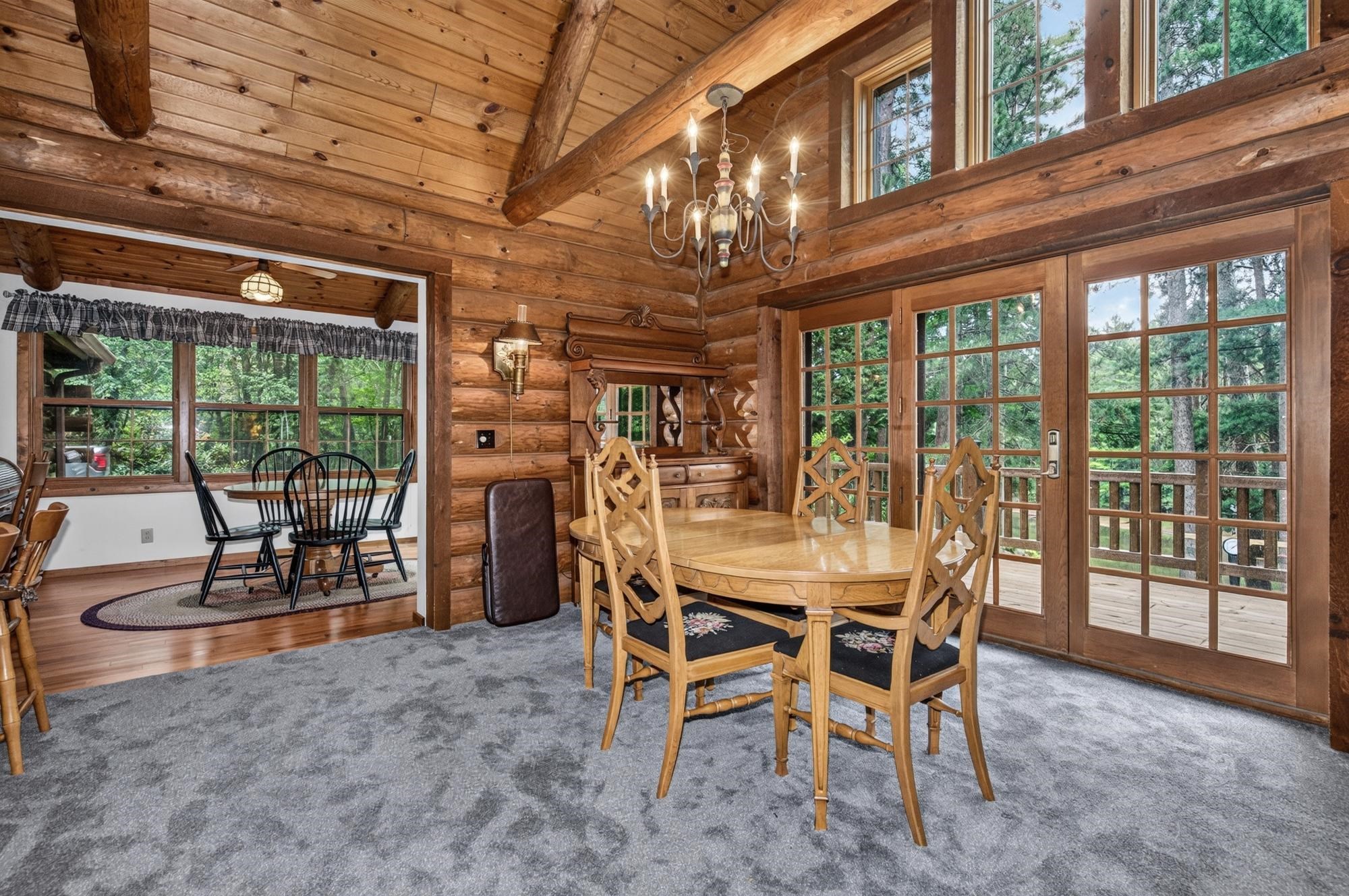 2407 SMOKEY DRIVE, Tomahawk, Wisconsin 54487, 2 Bedrooms Bedrooms, ,2 BathroomsBathrooms,Residential,For Sale,2407 SMOKEY DRIVE,22604390