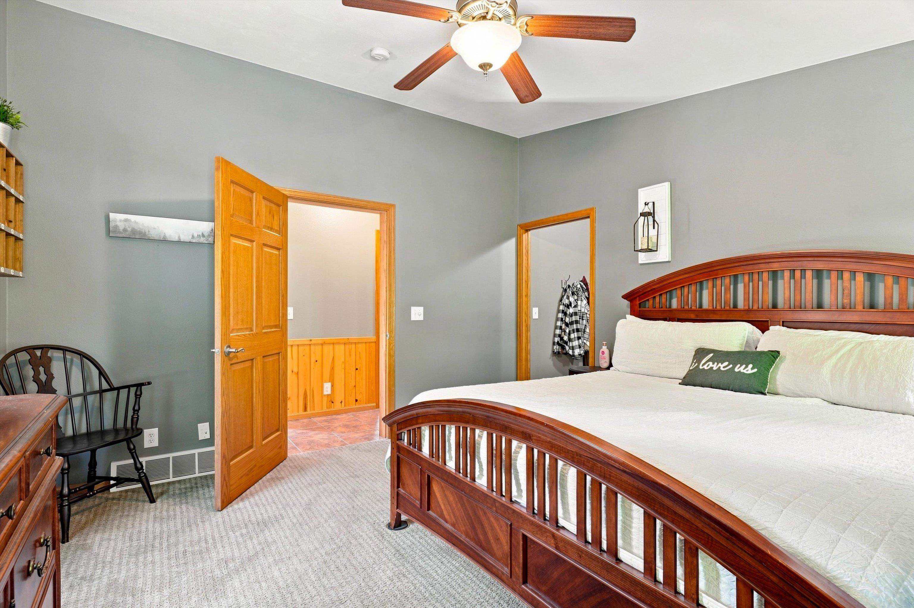 W7810 PERKINSTOWN AVENUE, Medford, Wisconsin 54451, 3 Bedrooms Bedrooms, ,2 BathroomsBathrooms,Residential,For Sale,W7810 PERKINSTOWN AVENUE,22604391