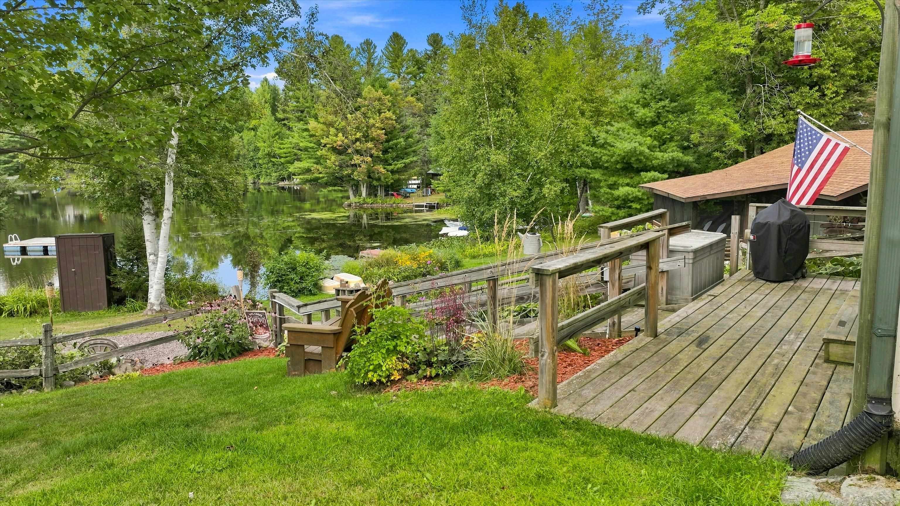 W7810 PERKINSTOWN AVENUE, Medford, Wisconsin 54451, 3 Bedrooms Bedrooms, ,2 BathroomsBathrooms,Residential,For Sale,W7810 PERKINSTOWN AVENUE,22604391