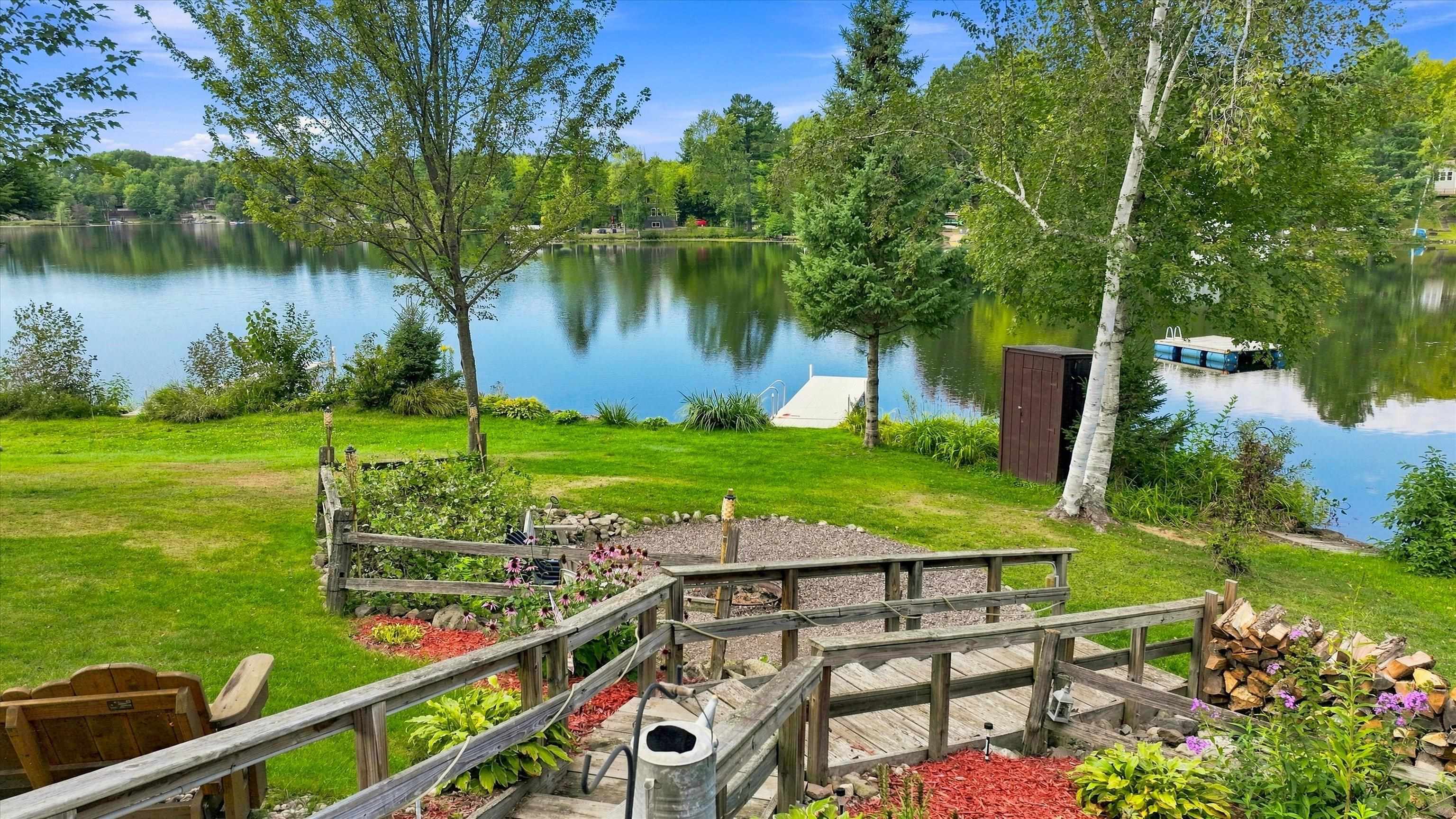 W7810 PERKINSTOWN AVENUE, Medford, Wisconsin 54451, 3 Bedrooms Bedrooms, ,2 BathroomsBathrooms,Residential,For Sale,W7810 PERKINSTOWN AVENUE,22604391
