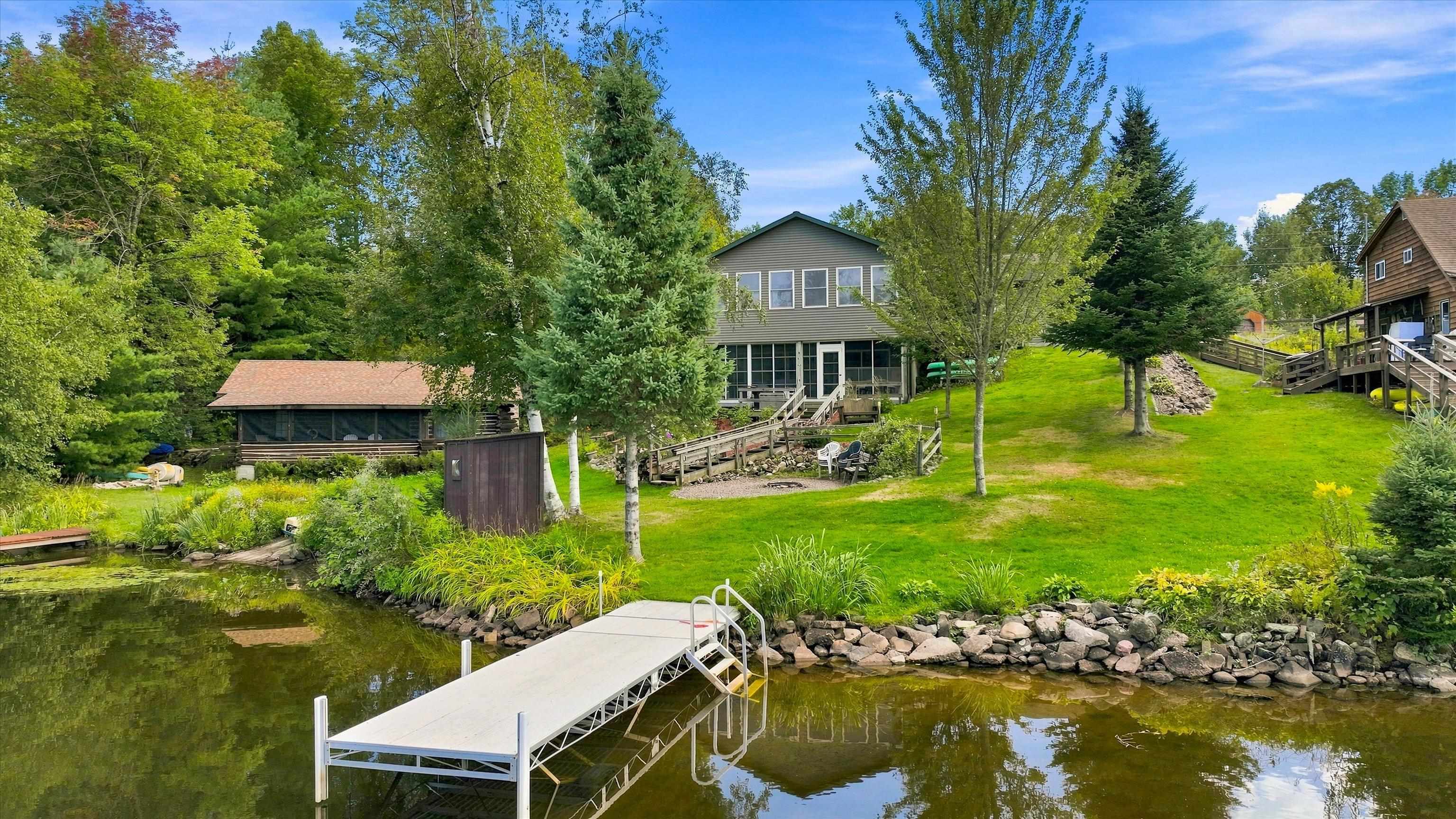 W7810 PERKINSTOWN AVENUE, Medford, Wisconsin 54451, 3 Bedrooms Bedrooms, ,2 BathroomsBathrooms,Residential,For Sale,W7810 PERKINSTOWN AVENUE,22604391