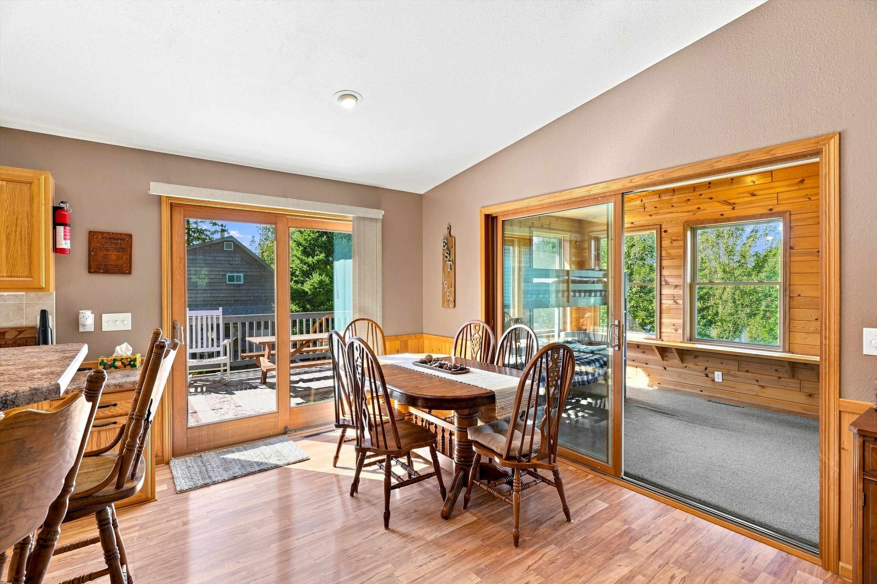 W7810 PERKINSTOWN AVENUE, Medford, Wisconsin 54451, 3 Bedrooms Bedrooms, ,2 BathroomsBathrooms,Residential,For Sale,W7810 PERKINSTOWN AVENUE,22604391