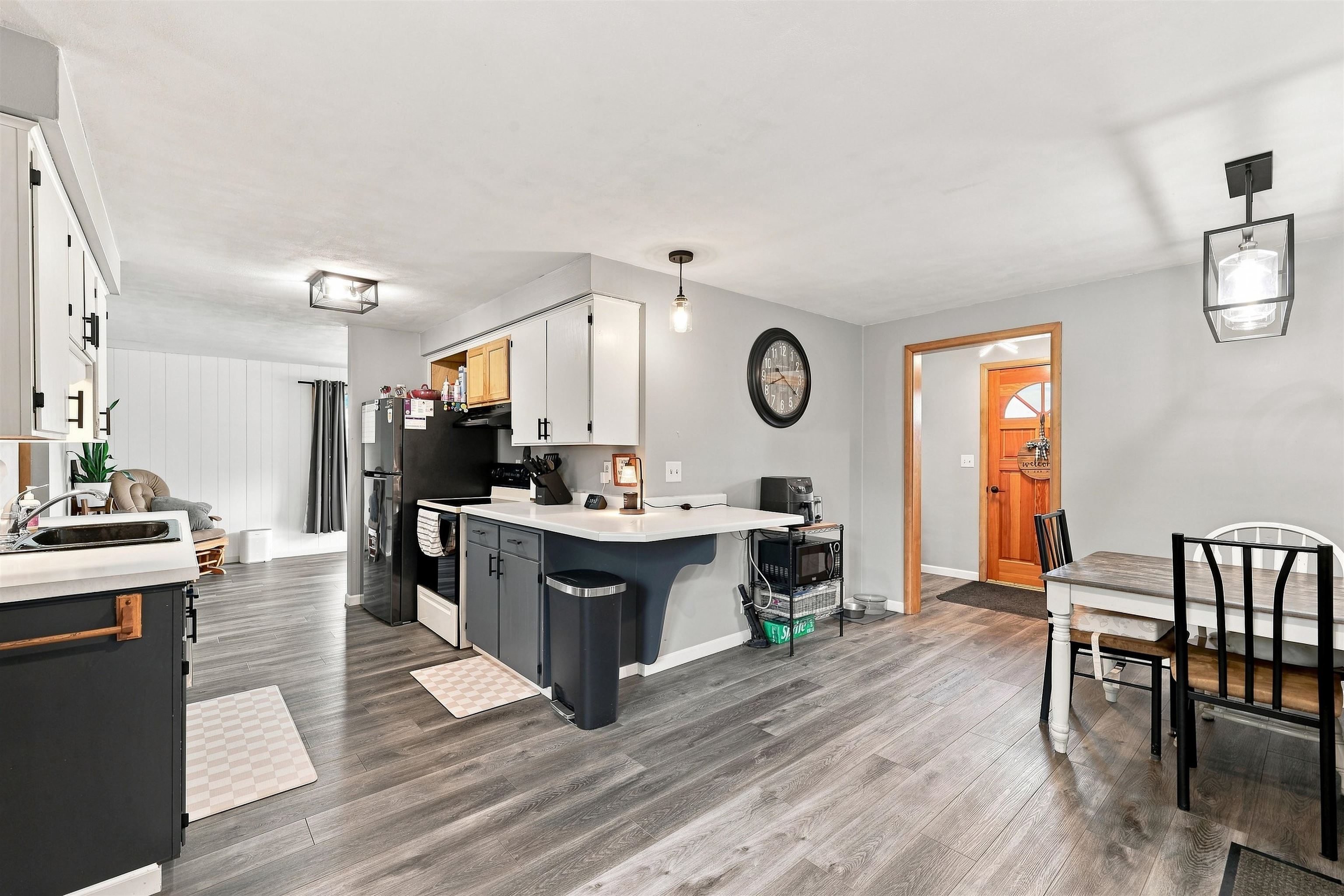 2840 WATER STREET, Stevens Point, Wisconsin 54481, 3 Bedrooms Bedrooms, ,1 BathroomBathrooms,Residential,For Sale,2840 WATER STREET,22604392