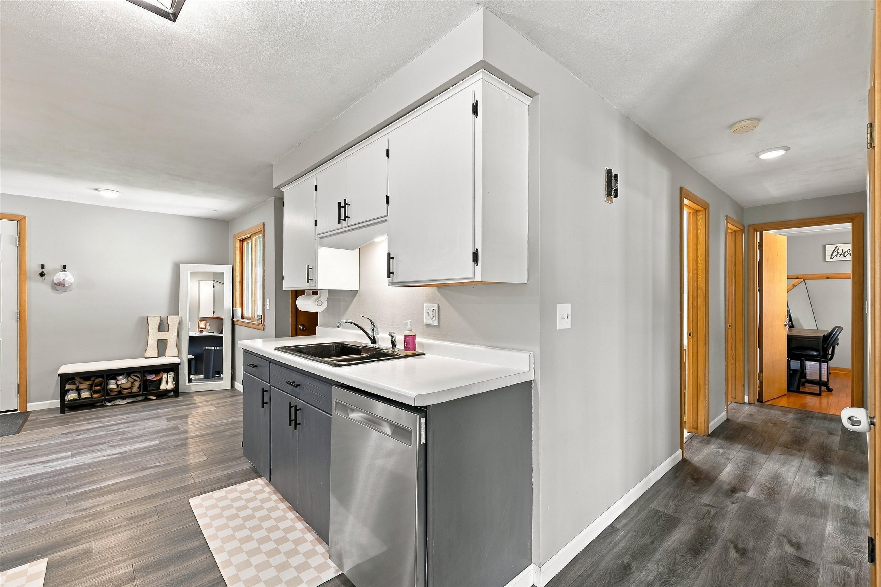 2840 WATER STREET, Stevens Point, Wisconsin 54481, 3 Bedrooms Bedrooms, ,1 BathroomBathrooms,Residential,For Sale,2840 WATER STREET,22604392