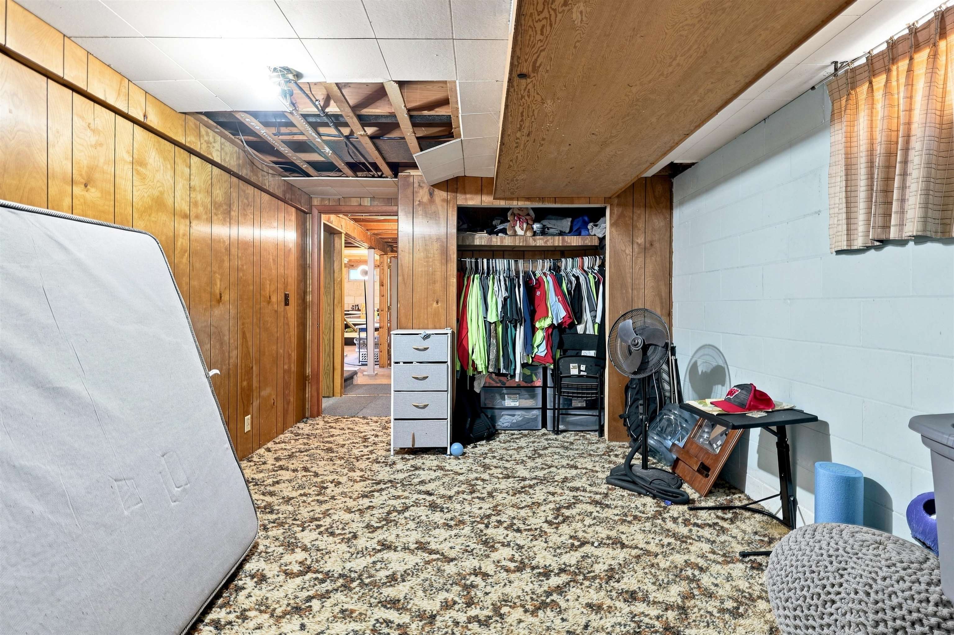 2840 WATER STREET, Stevens Point, Wisconsin 54481, 3 Bedrooms Bedrooms, ,1 BathroomBathrooms,Residential,For Sale,2840 WATER STREET,22604392