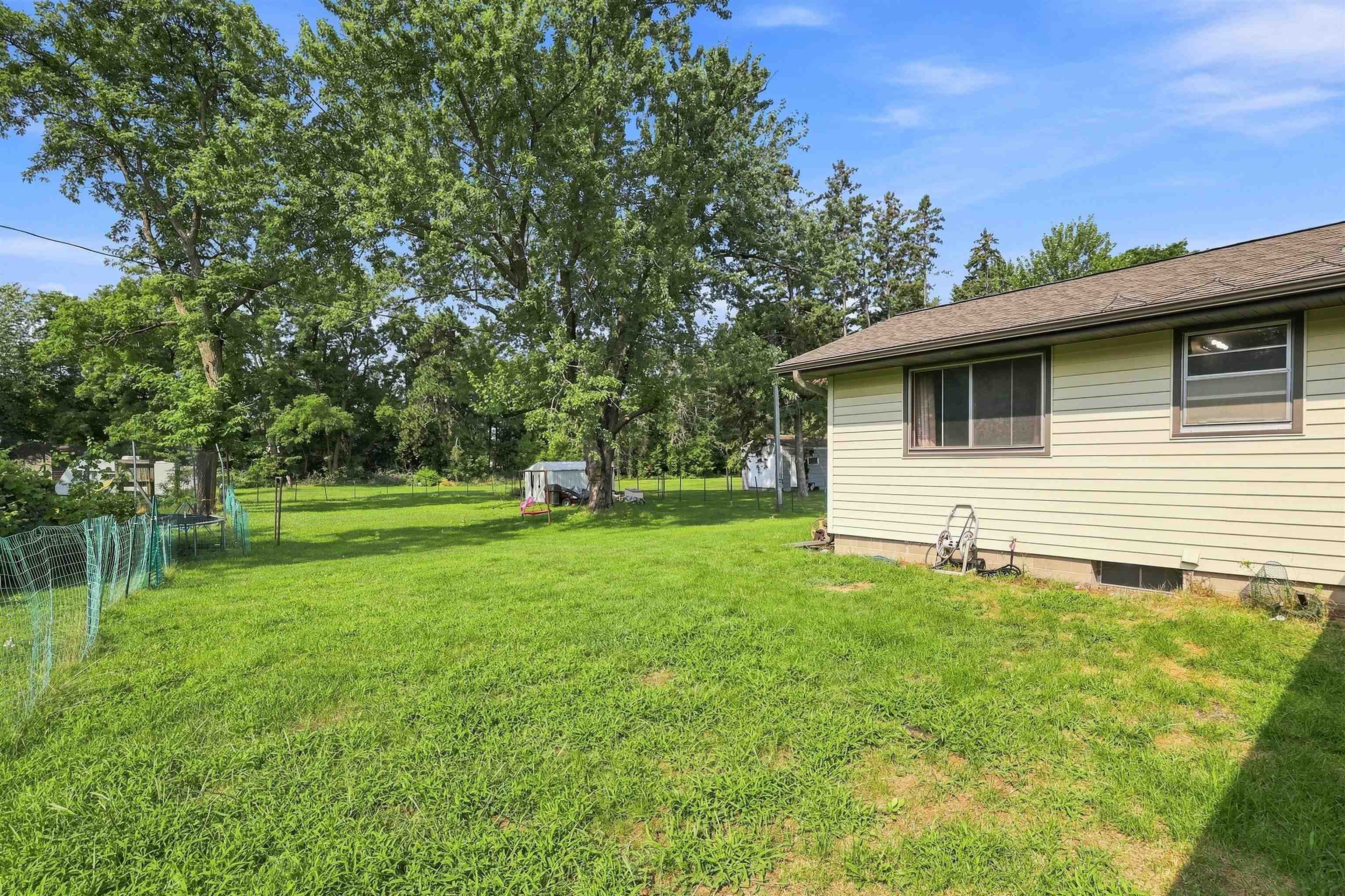 2840 WATER STREET, Stevens Point, Wisconsin 54481, 3 Bedrooms Bedrooms, ,1 BathroomBathrooms,Residential,For Sale,2840 WATER STREET,22604392