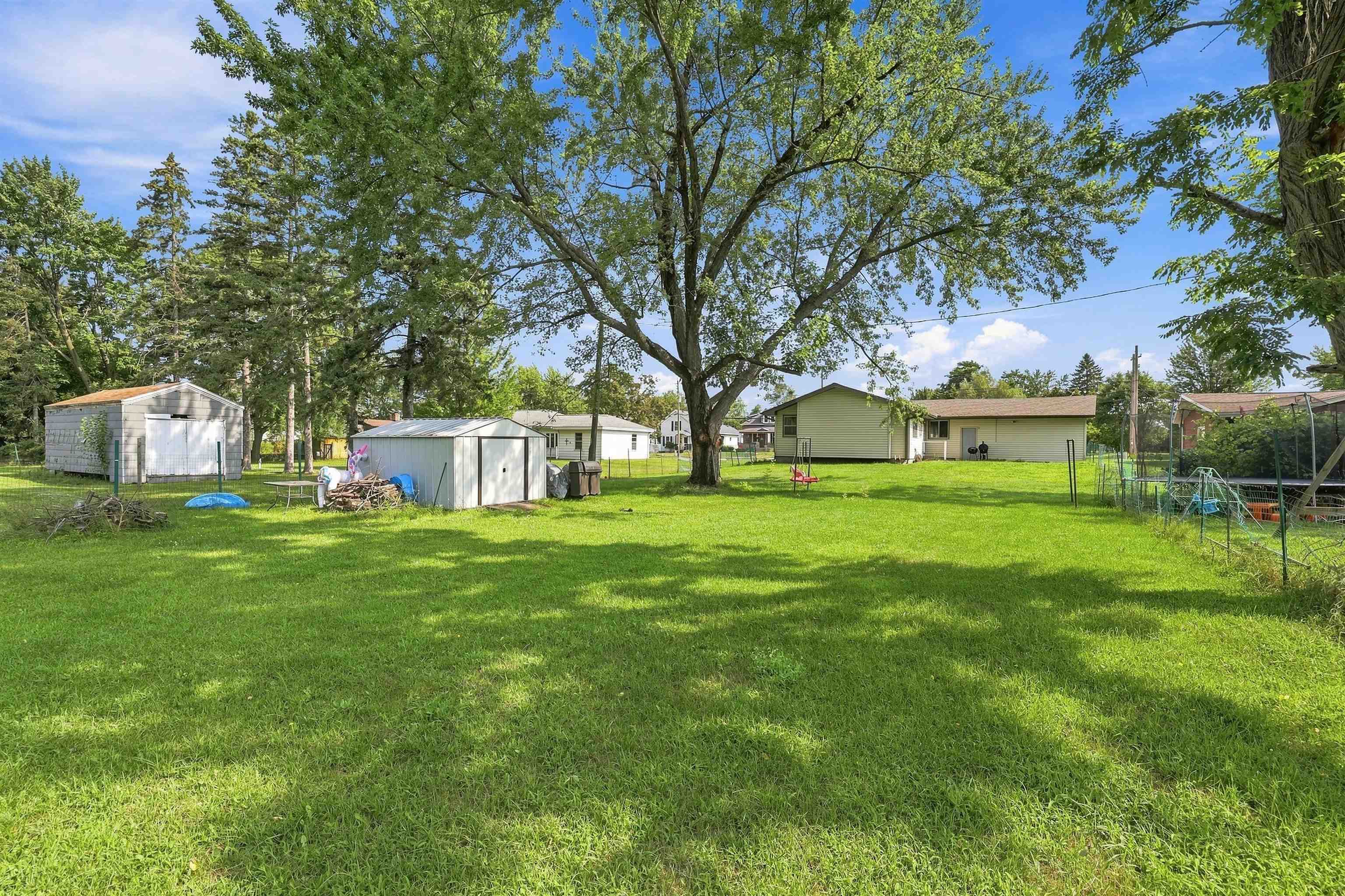 2840 WATER STREET, Stevens Point, Wisconsin 54481, 3 Bedrooms Bedrooms, ,1 BathroomBathrooms,Residential,For Sale,2840 WATER STREET,22604392