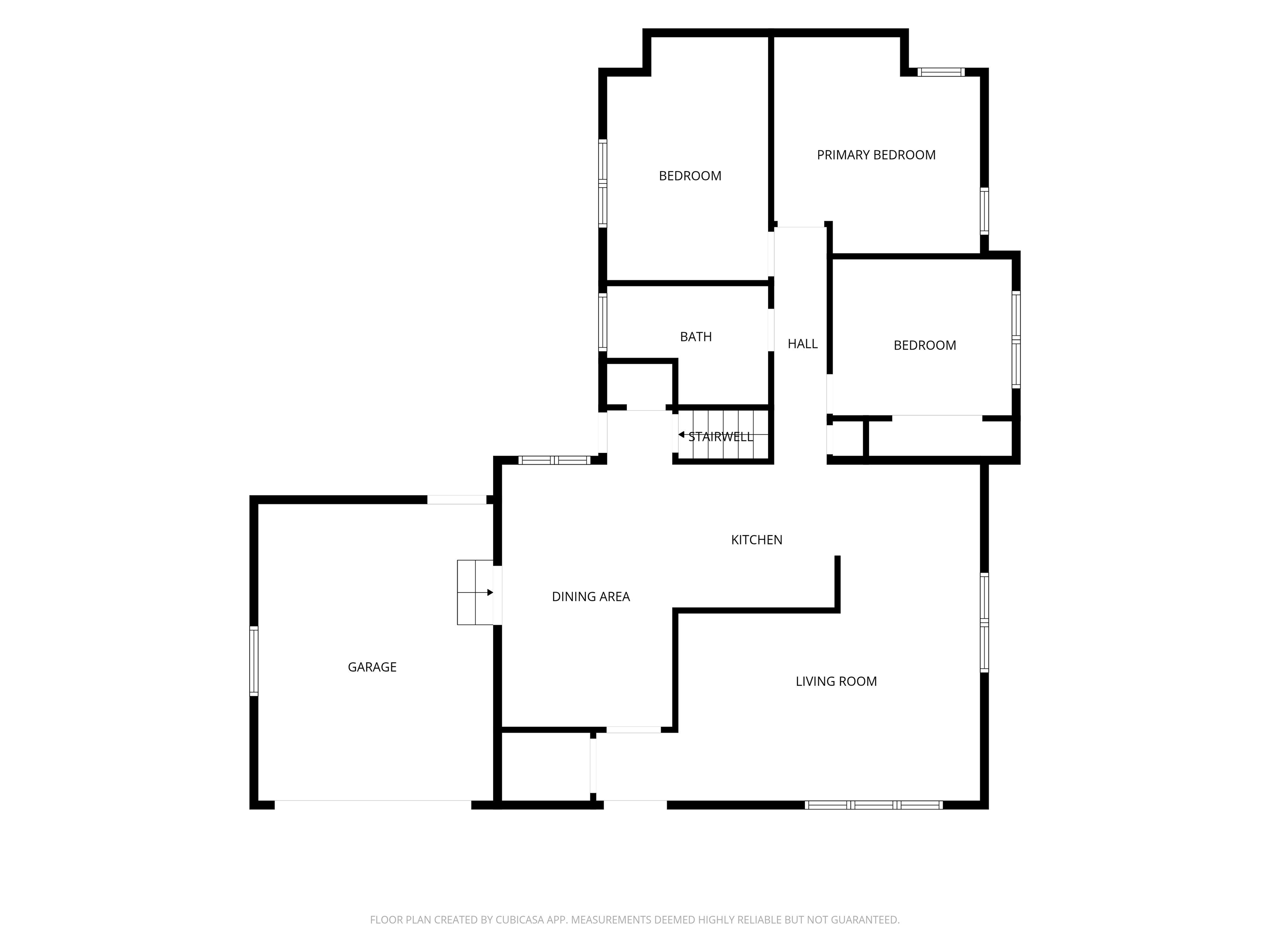 2840 WATER STREET, Stevens Point, Wisconsin 54481, 3 Bedrooms Bedrooms, ,1 BathroomBathrooms,Residential,For Sale,2840 WATER STREET,22604392