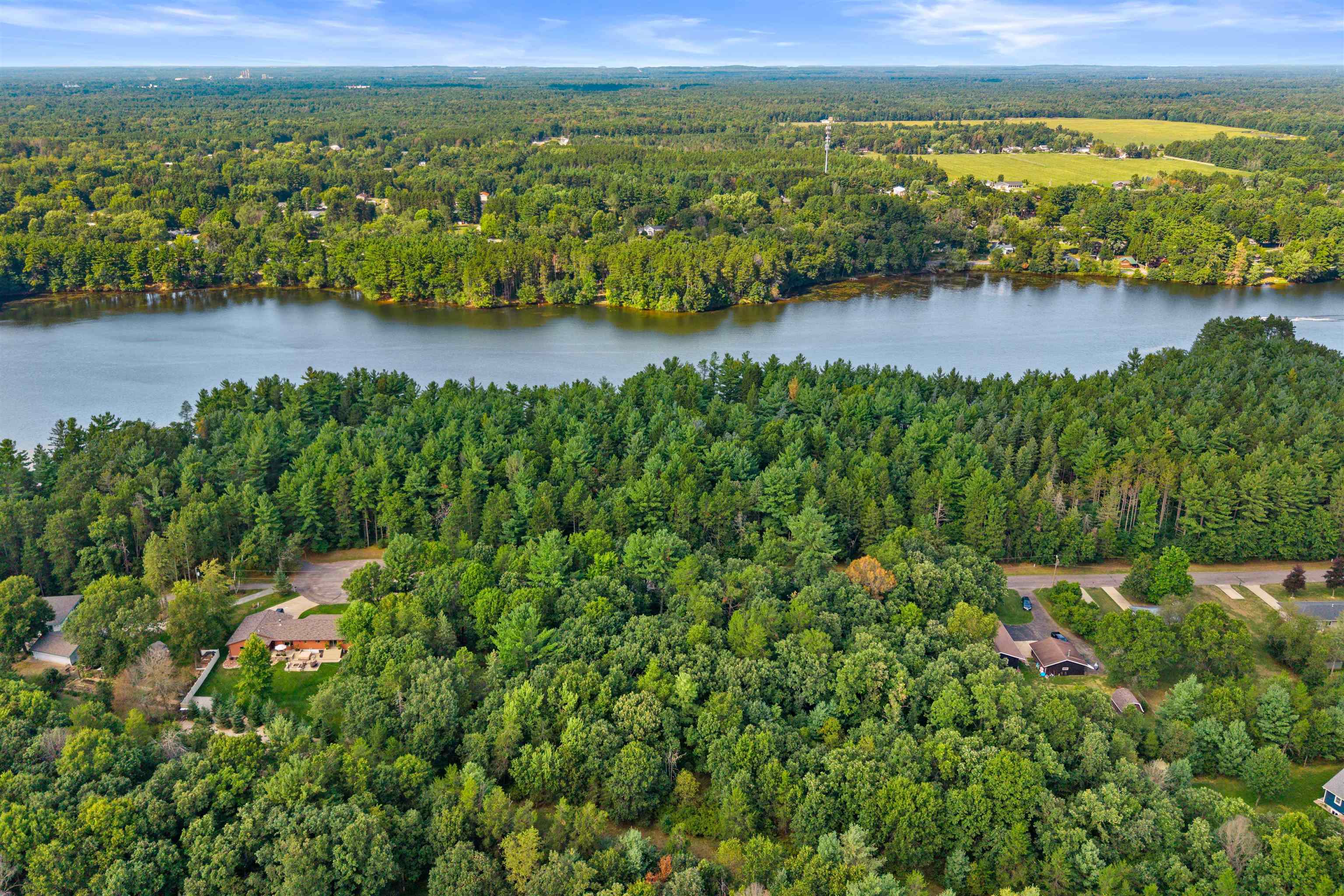 Lot 8 SOUTH PARK ROAD, Wisconsin Rapids, Wisconsin 54494, ,Land,For Sale,Lot 8 SOUTH PARK ROAD,22604393