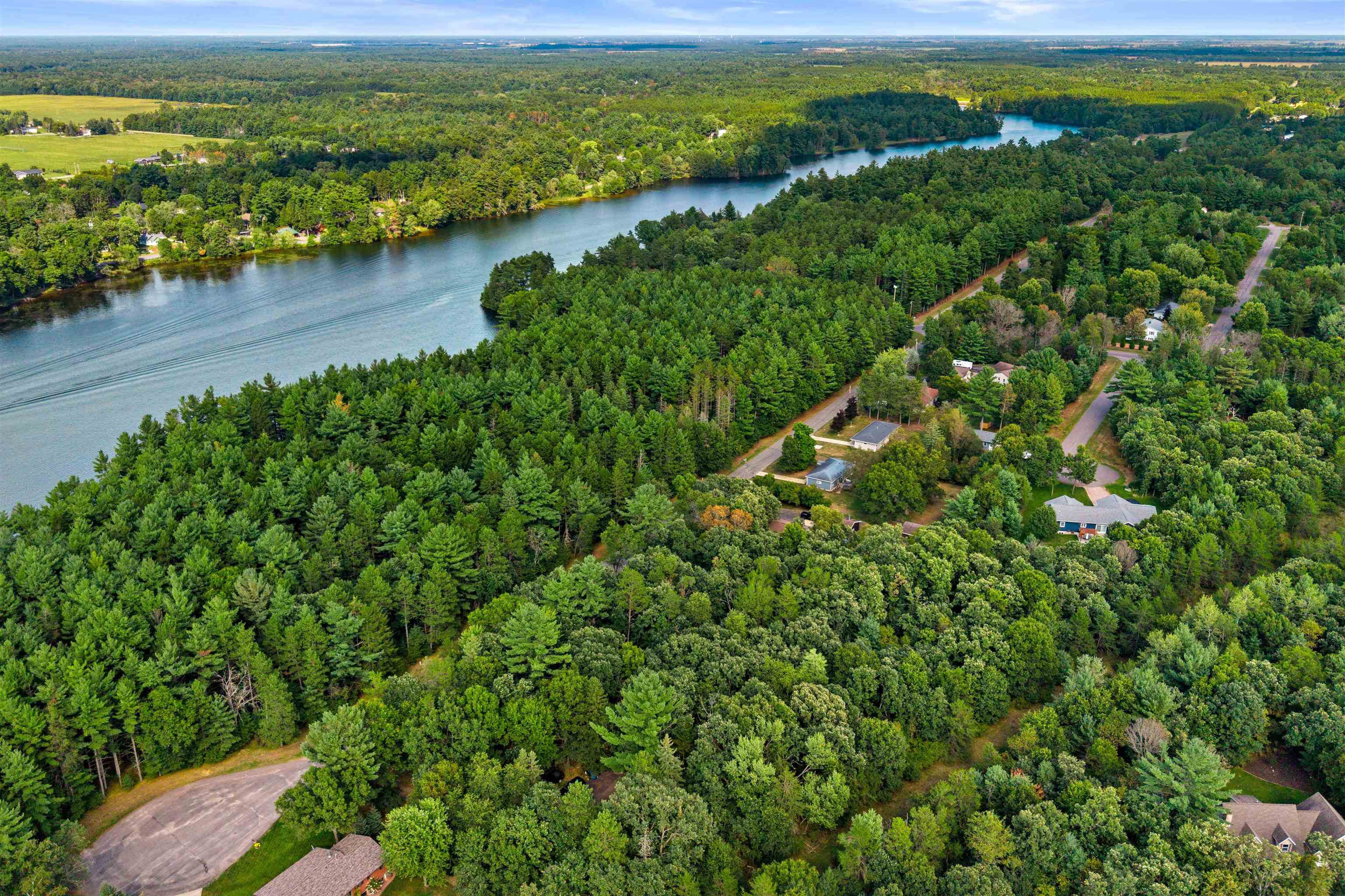 Lot 8 SOUTH PARK ROAD, Wisconsin Rapids, Wisconsin 54494, ,Land,For Sale,Lot 8 SOUTH PARK ROAD,22604393