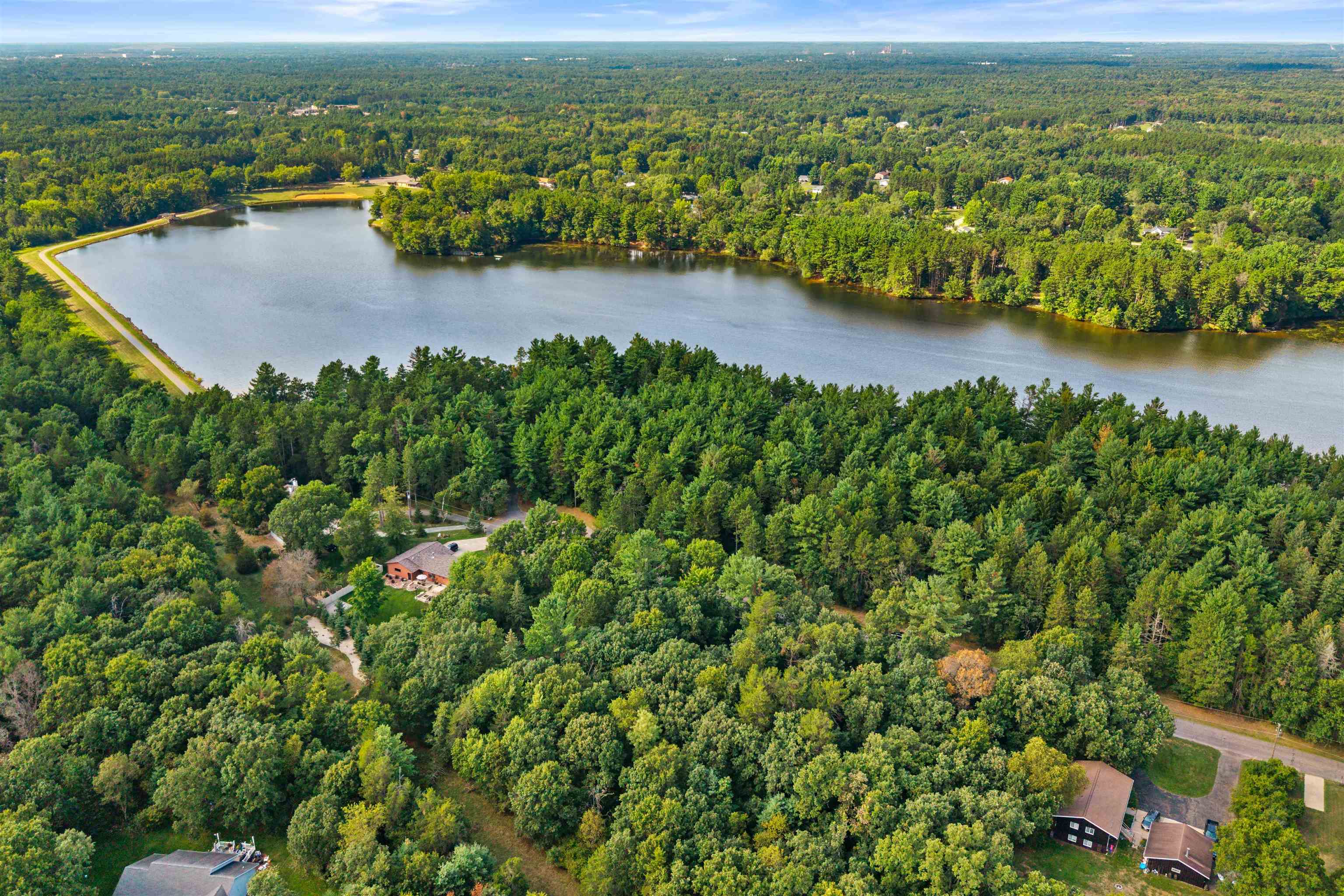 Lot 8 SOUTH PARK ROAD, Wisconsin Rapids, Wisconsin 54494, ,Land,For Sale,Lot 8 SOUTH PARK ROAD,22604393