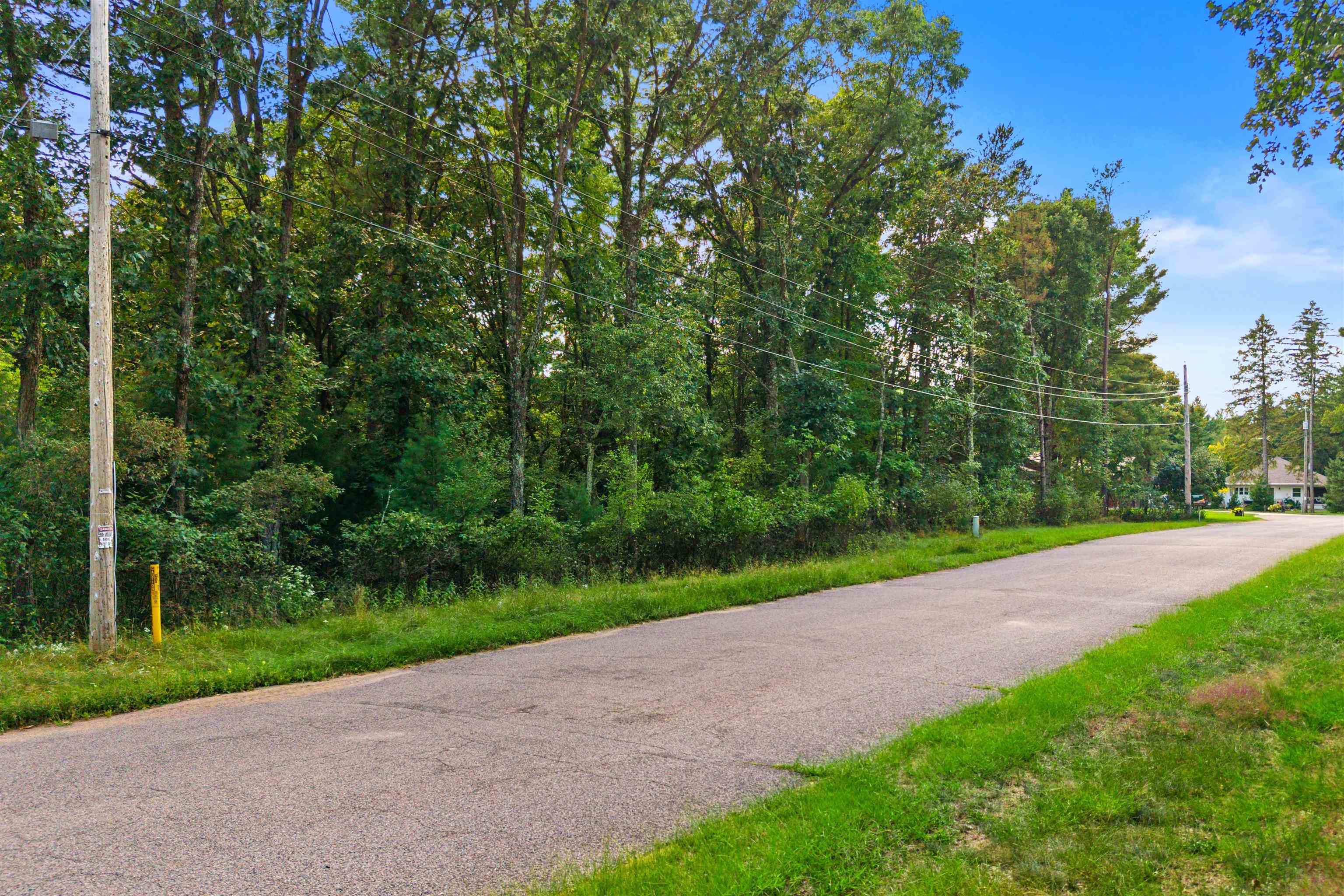 Lot 8 SOUTH PARK ROAD, Wisconsin Rapids, Wisconsin 54494, ,Land,For Sale,Lot 8 SOUTH PARK ROAD,22604393