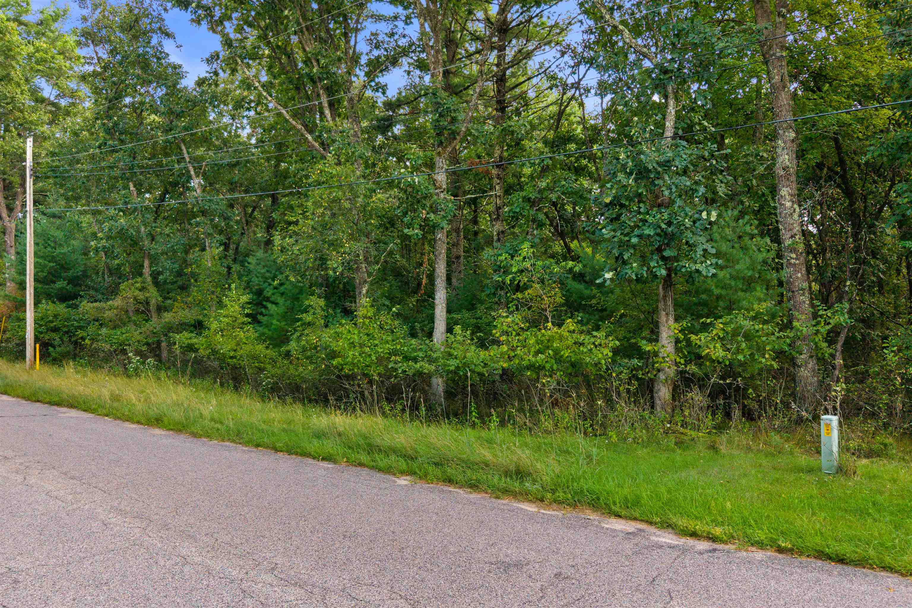 Lot 8 SOUTH PARK ROAD, Wisconsin Rapids, Wisconsin 54494, ,Land,For Sale,Lot 8 SOUTH PARK ROAD,22604393