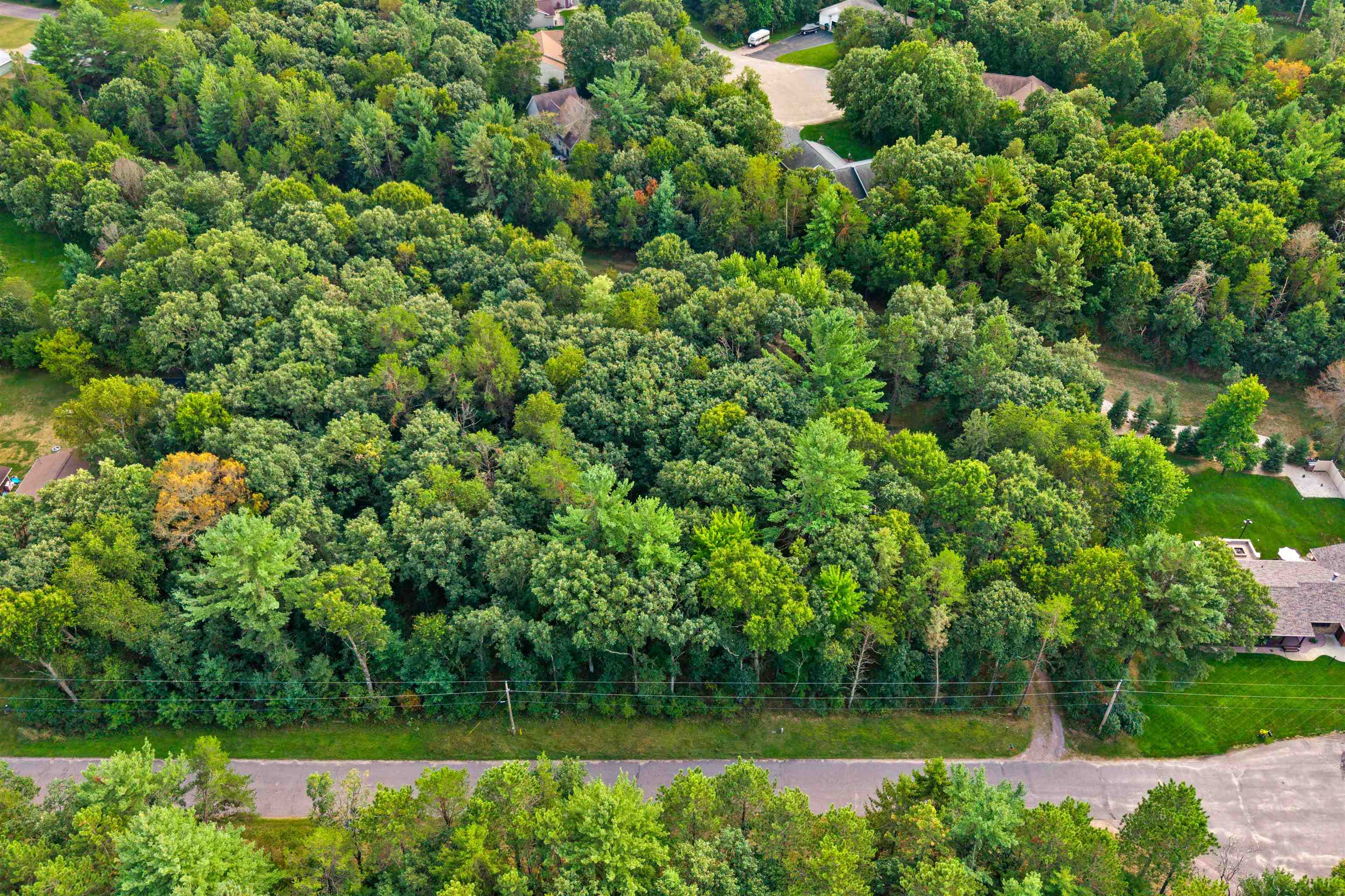 Lot 8 SOUTH PARK ROAD, Wisconsin Rapids, Wisconsin 54494, ,Land,For Sale,Lot 8 SOUTH PARK ROAD,22604393