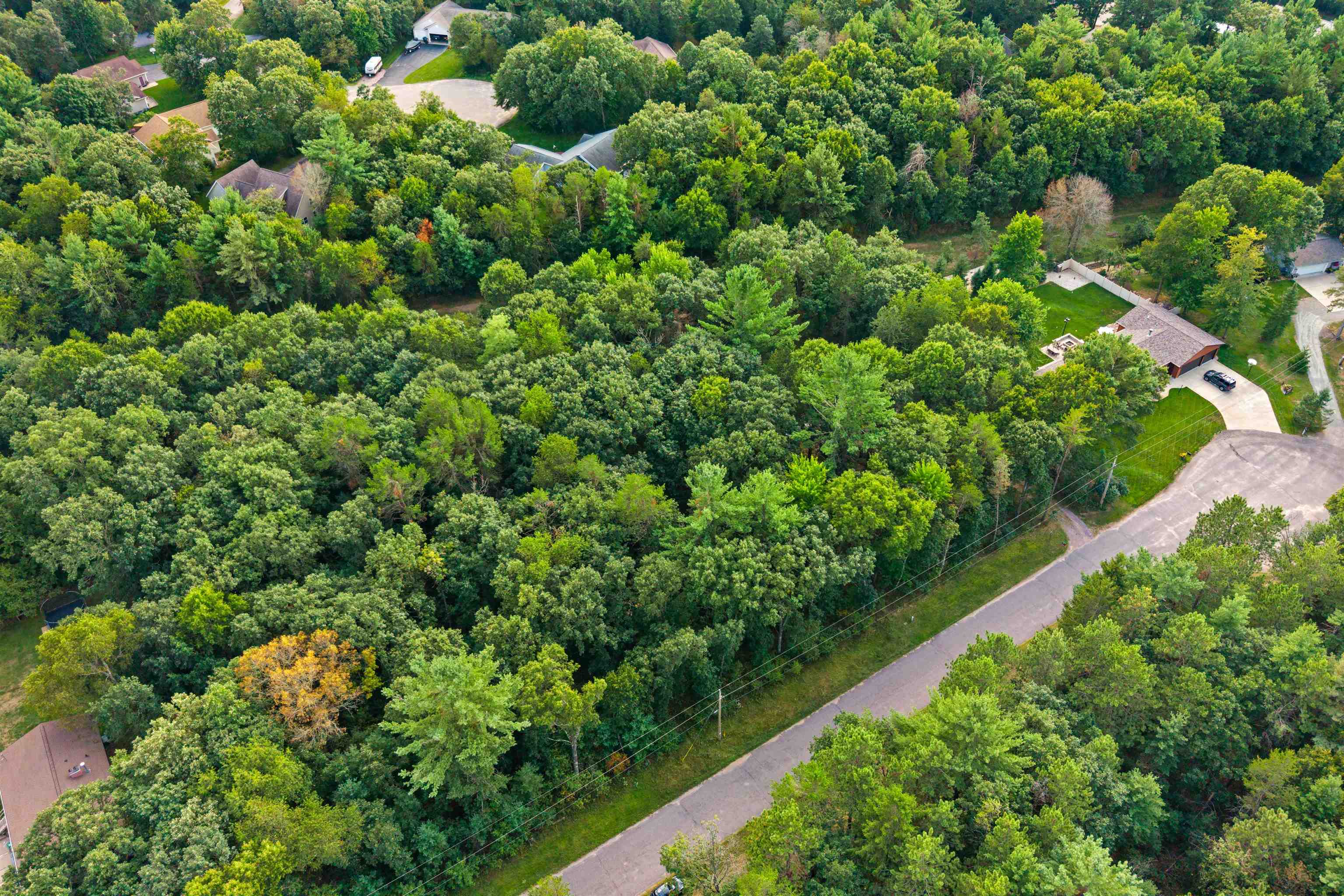 Lot 8 SOUTH PARK ROAD, Wisconsin Rapids, Wisconsin 54494, ,Land,For Sale,Lot 8 SOUTH PARK ROAD,22604393