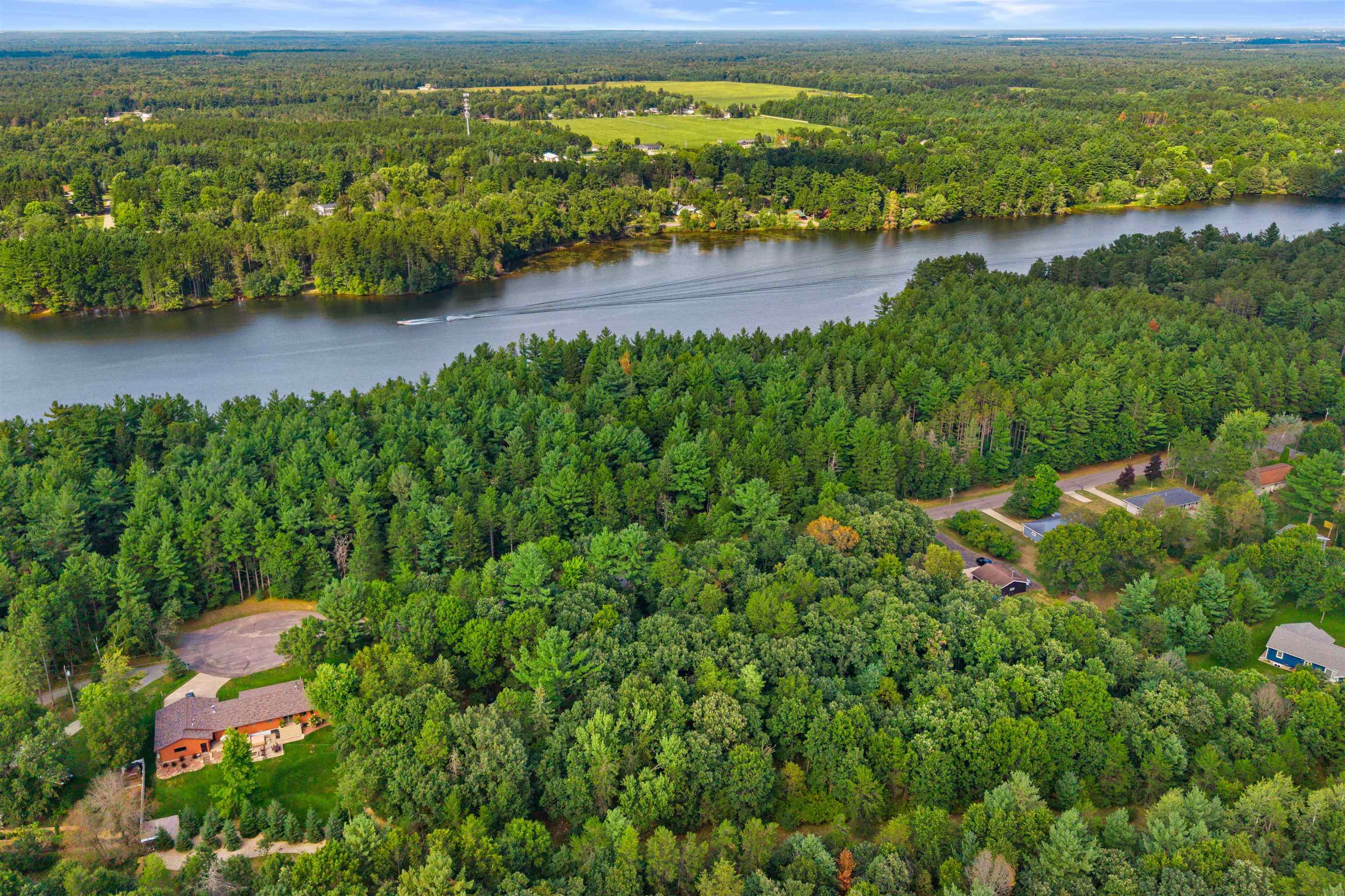 Lot 8 SOUTH PARK ROAD, Wisconsin Rapids, Wisconsin 54494, ,Land,For Sale,Lot 8 SOUTH PARK ROAD,22604393