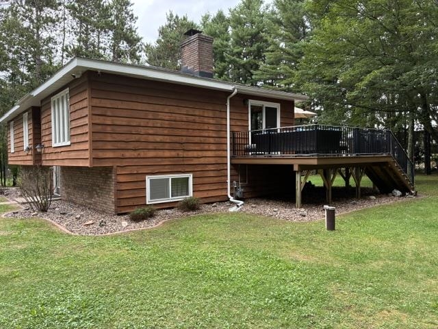 3903 PAT STREET, Weston, Wisconsin 54476, 3 Bedrooms Bedrooms, ,2 BathroomsBathrooms,Residential,For Sale,3903 PAT STREET,22604397