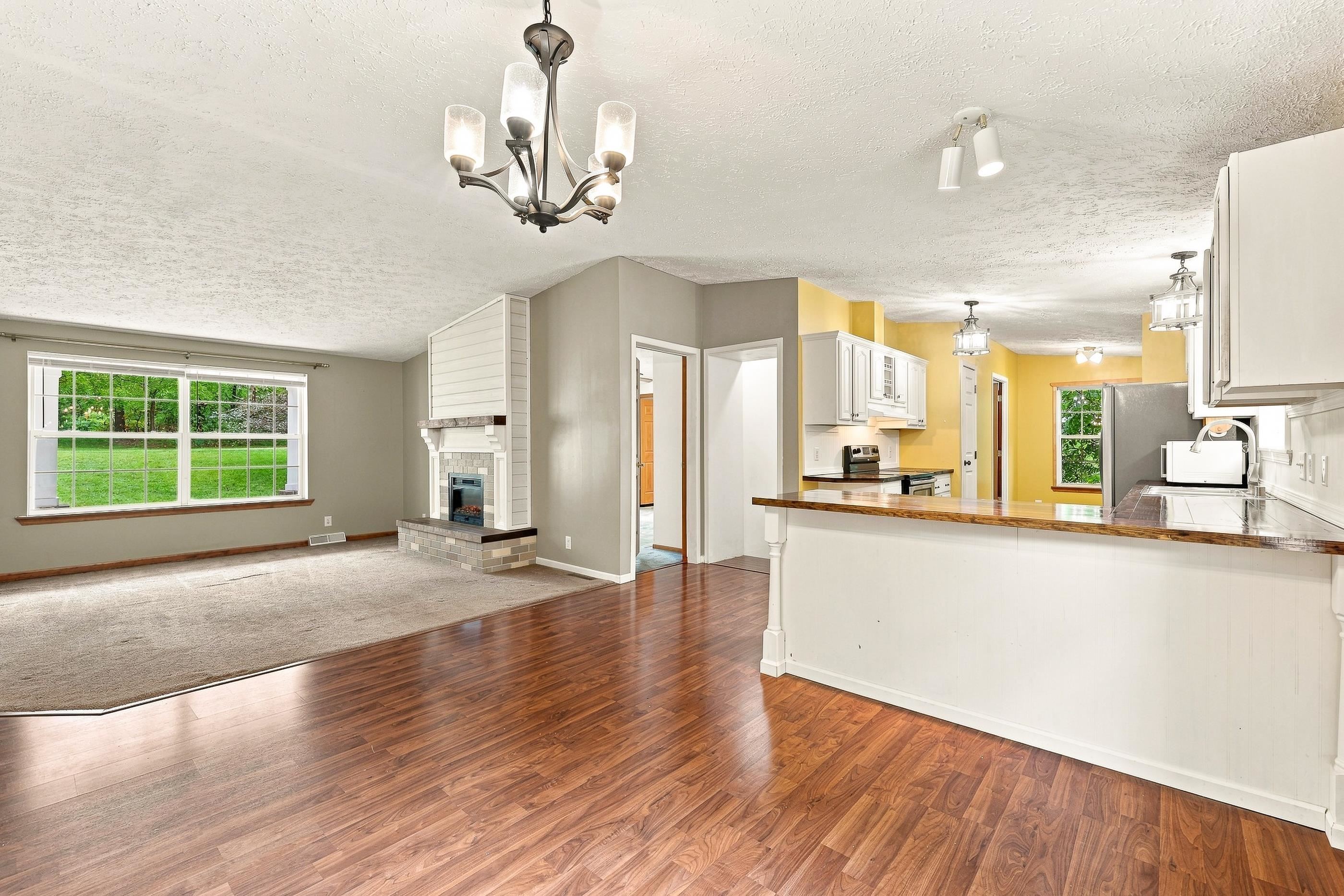 511 MILL STREET, Amherst, Wisconsin 54406, 3 Bedrooms Bedrooms, ,2 BathroomsBathrooms,Residential,For Sale,511 MILL STREET,22604399