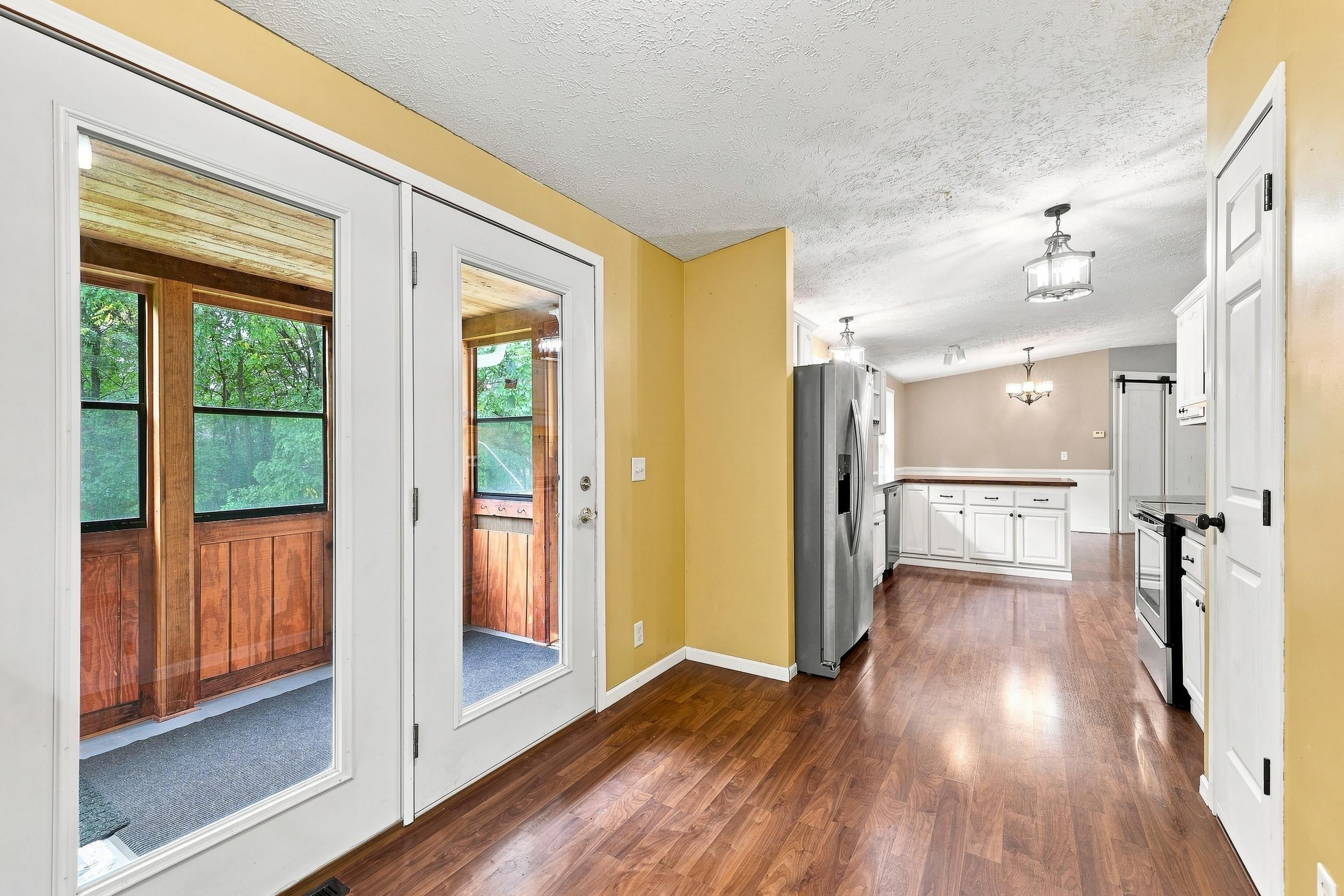 511 MILL STREET, Amherst, Wisconsin 54406, 3 Bedrooms Bedrooms, ,2 BathroomsBathrooms,Residential,For Sale,511 MILL STREET,22604399