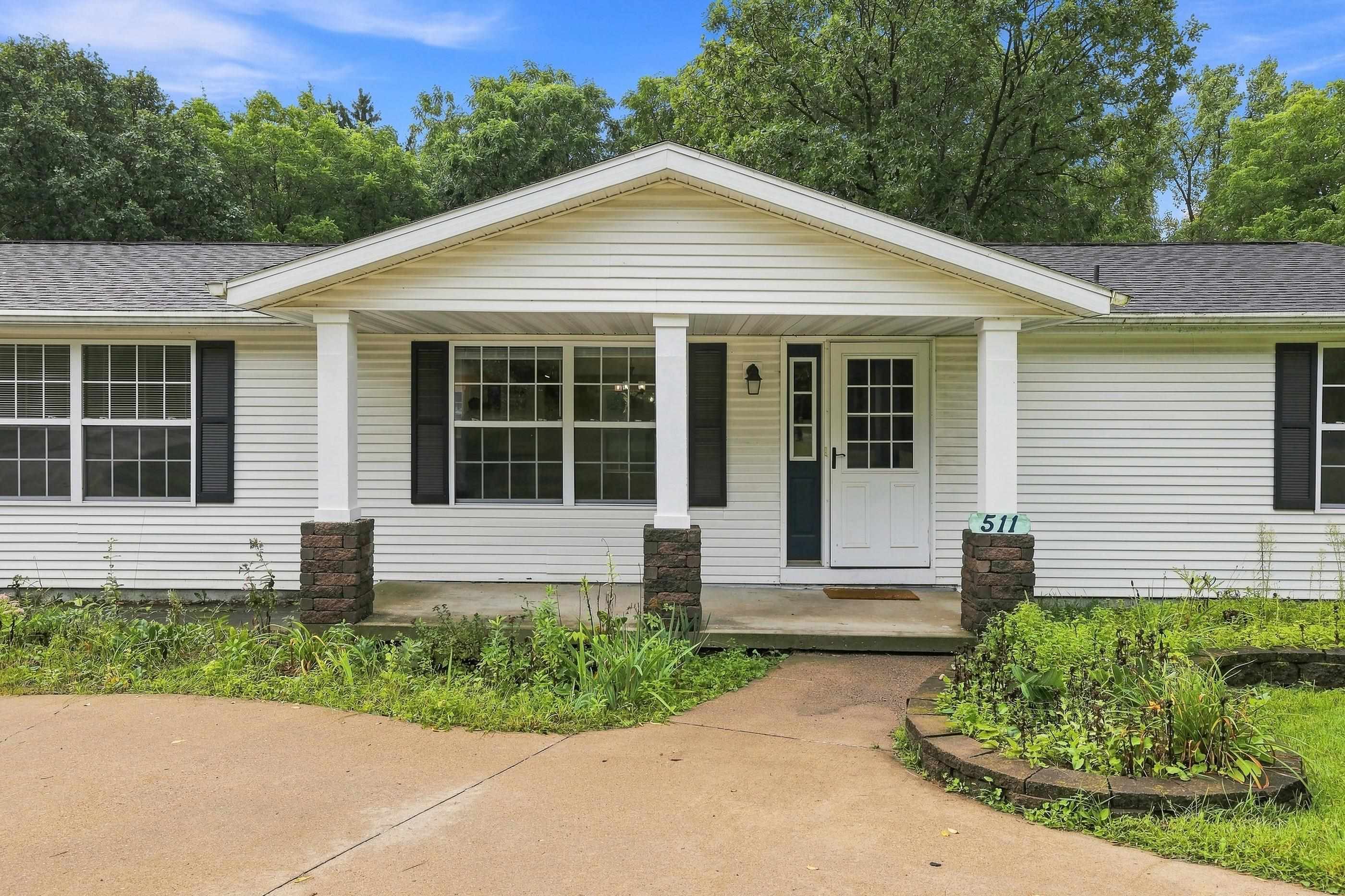 511 MILL STREET, Amherst, Wisconsin 54406, 3 Bedrooms Bedrooms, ,2 BathroomsBathrooms,Residential,For Sale,511 MILL STREET,22604399