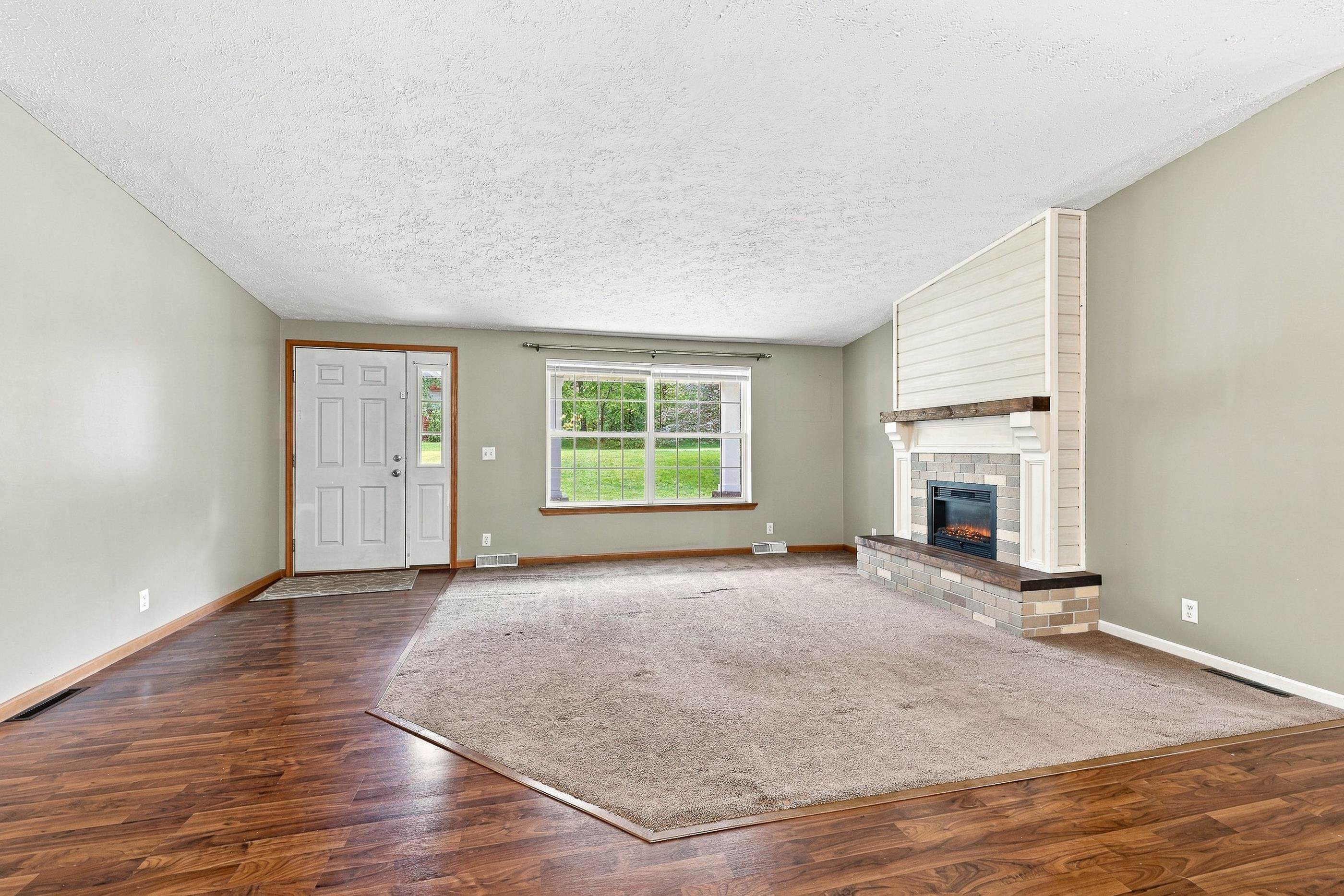 511 MILL STREET, Amherst, Wisconsin 54406, 3 Bedrooms Bedrooms, ,2 BathroomsBathrooms,Residential,For Sale,511 MILL STREET,22604399
