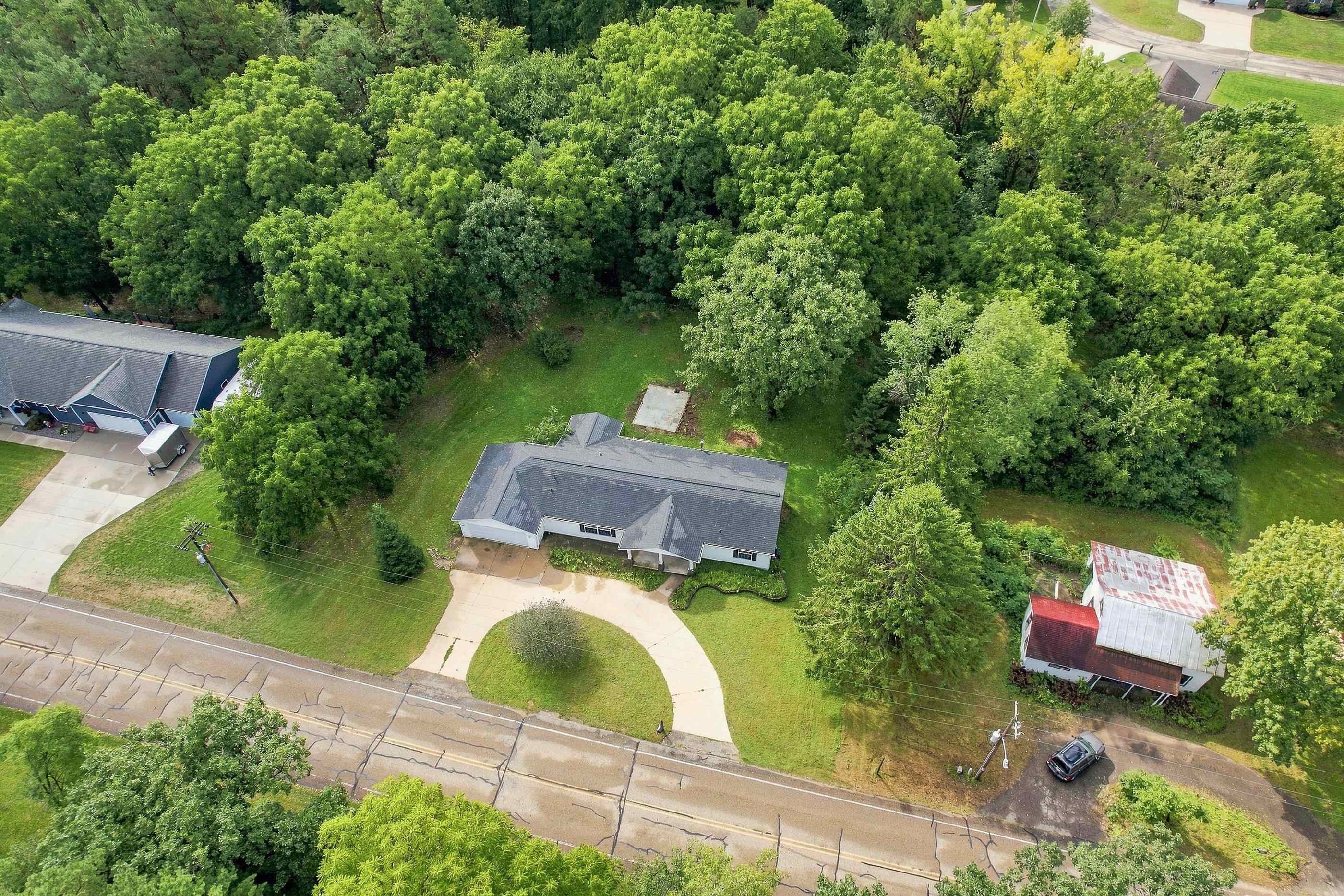 511 MILL STREET, Amherst, Wisconsin 54406, 3 Bedrooms Bedrooms, ,2 BathroomsBathrooms,Residential,For Sale,511 MILL STREET,22604399