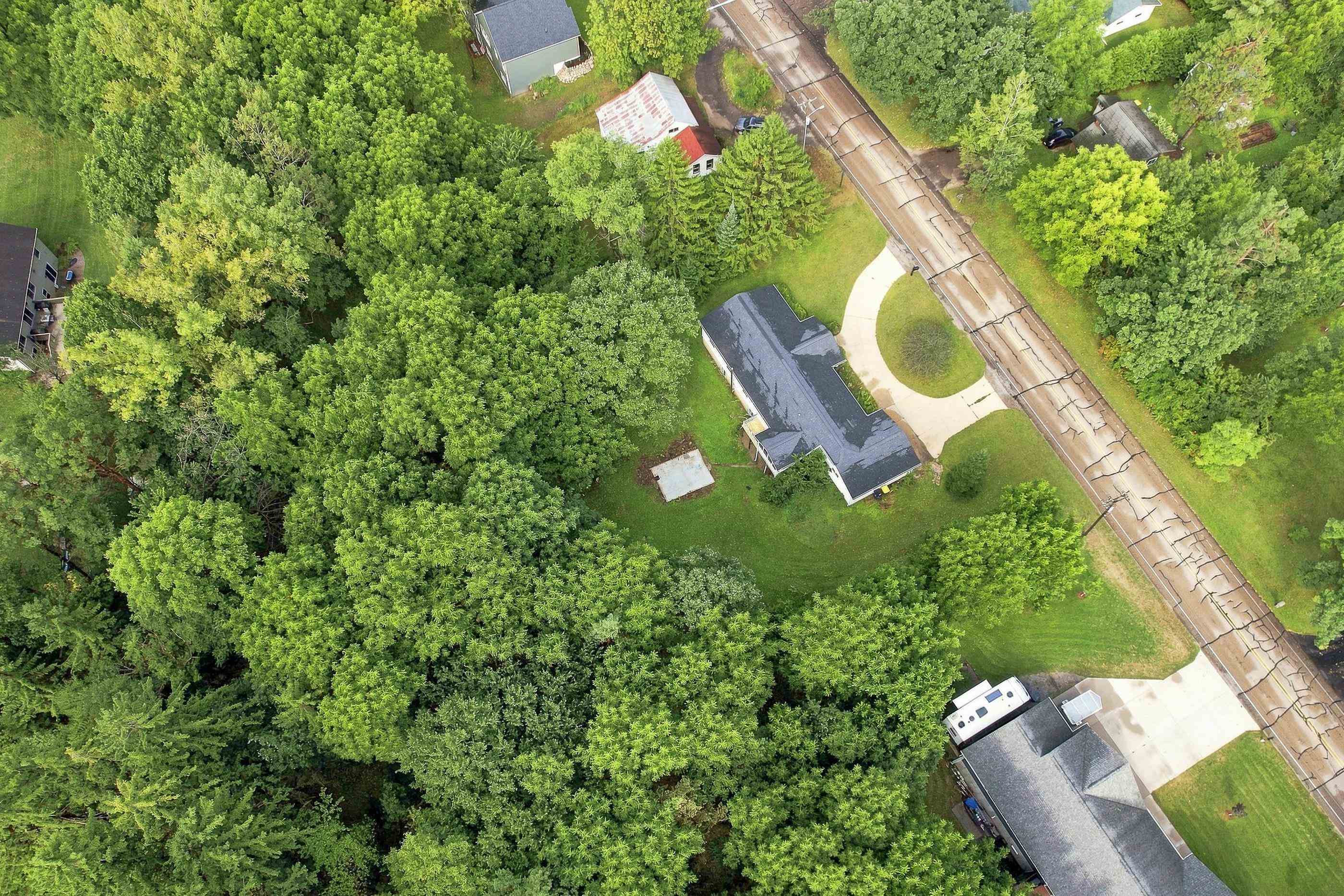 511 MILL STREET, Amherst, Wisconsin 54406, 3 Bedrooms Bedrooms, ,2 BathroomsBathrooms,Residential,For Sale,511 MILL STREET,22604399