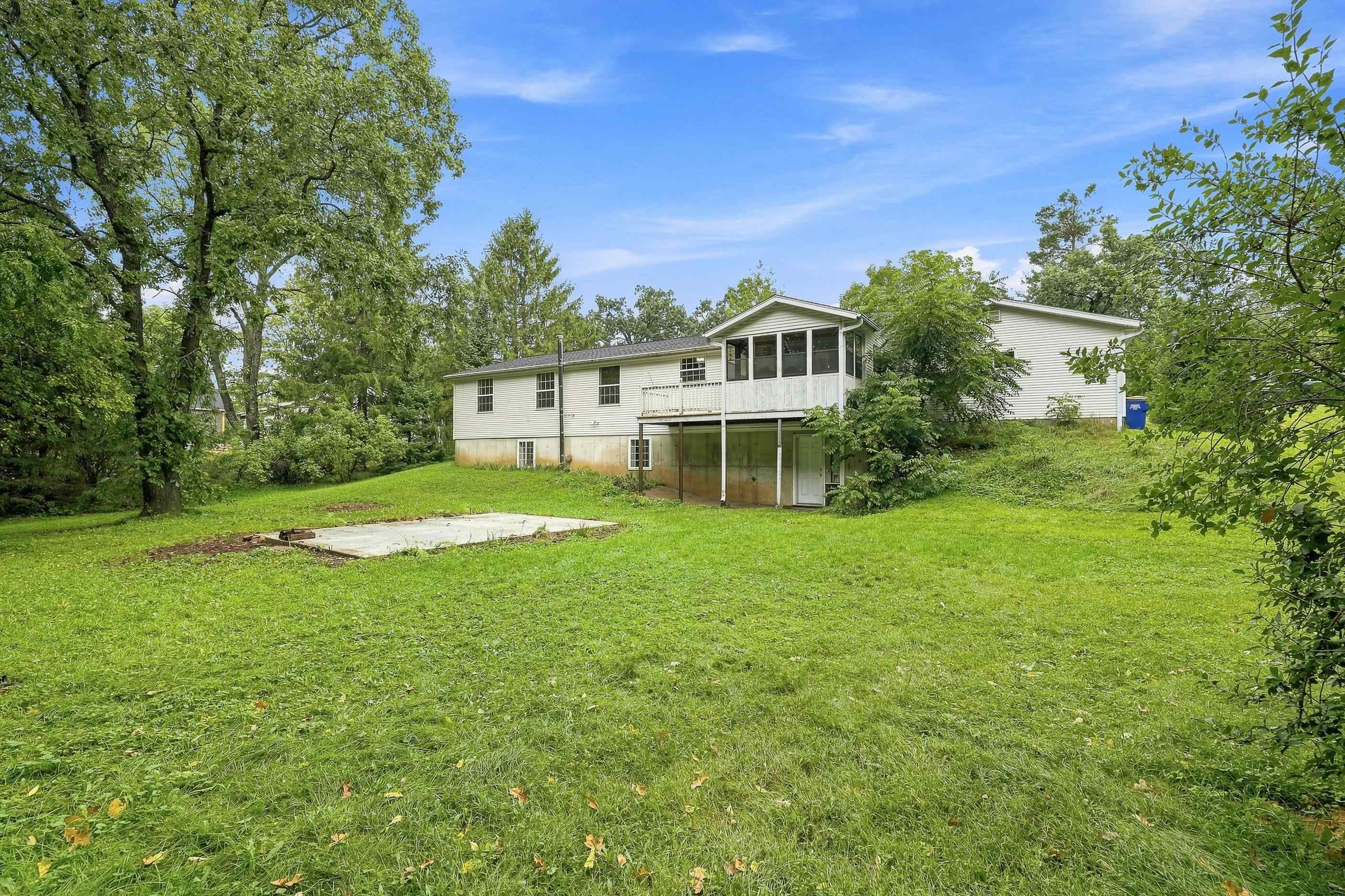 511 MILL STREET, Amherst, Wisconsin 54406, 3 Bedrooms Bedrooms, ,2 BathroomsBathrooms,Residential,For Sale,511 MILL STREET,22604399