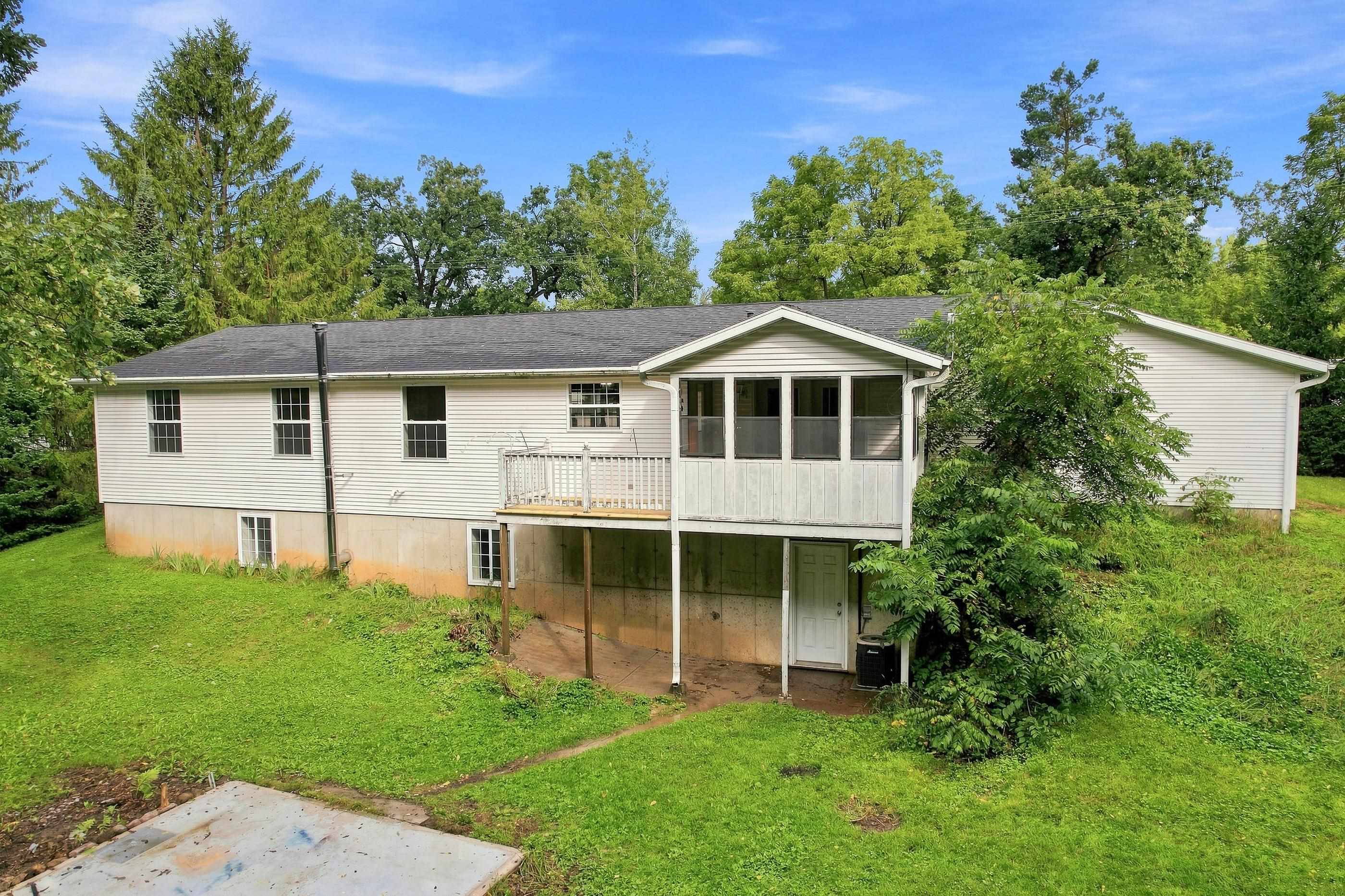 511 MILL STREET, Amherst, Wisconsin 54406, 3 Bedrooms Bedrooms, ,2 BathroomsBathrooms,Residential,For Sale,511 MILL STREET,22604399