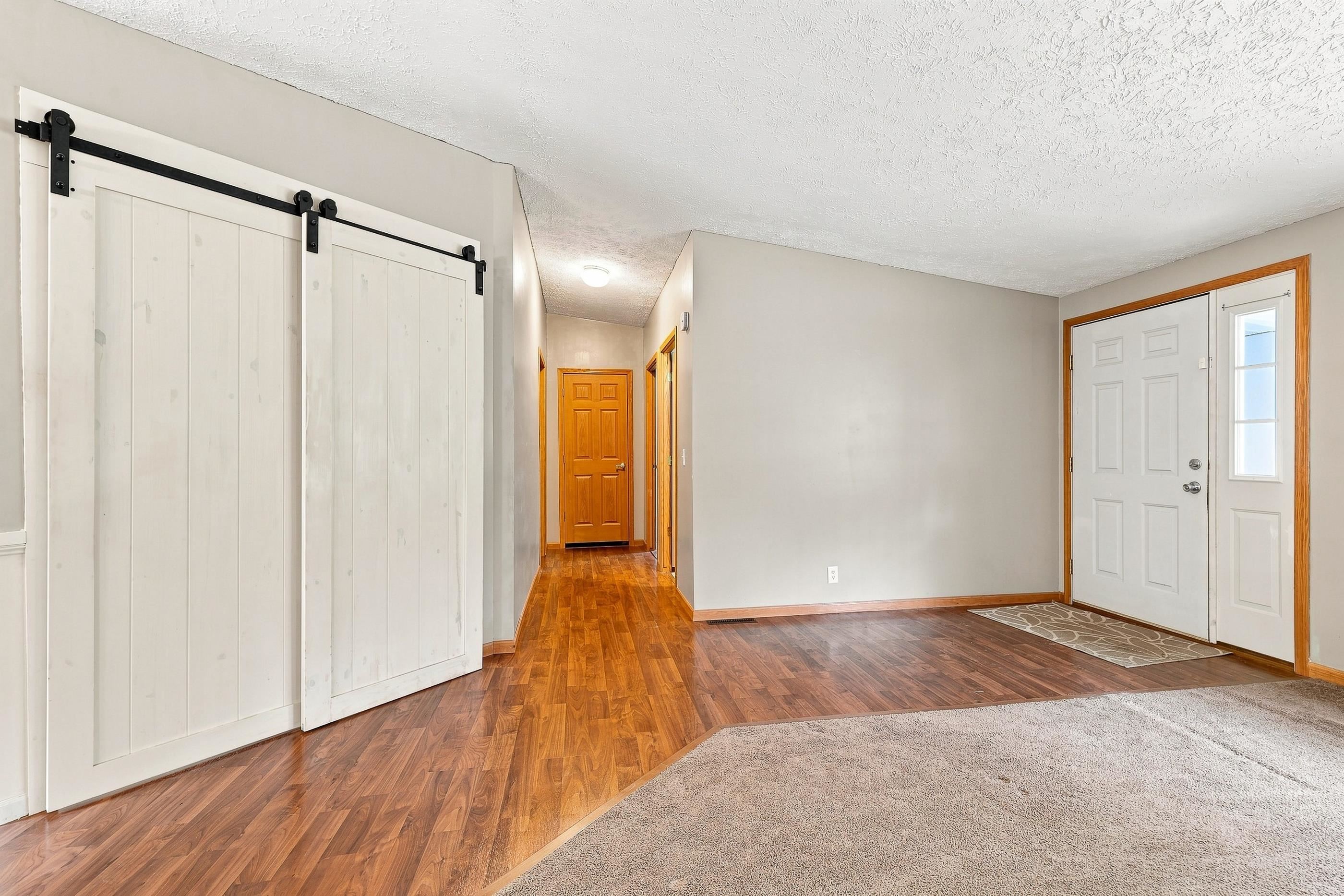 511 MILL STREET, Amherst, Wisconsin 54406, 3 Bedrooms Bedrooms, ,2 BathroomsBathrooms,Residential,For Sale,511 MILL STREET,22604399