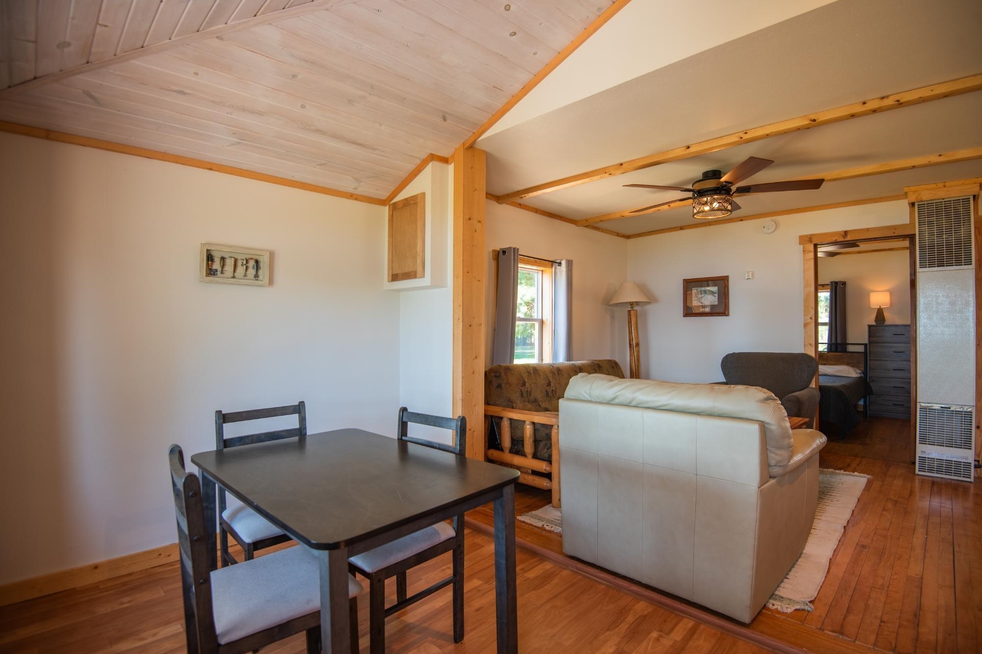 N9704 DEER LAKE LANE, Phillips, Wisconsin 54555, 2 Bedrooms Bedrooms, 7 Rooms Rooms,1 BathroomBathrooms,Residential,For Sale,N9704 DEER LAKE LANE,22604401
