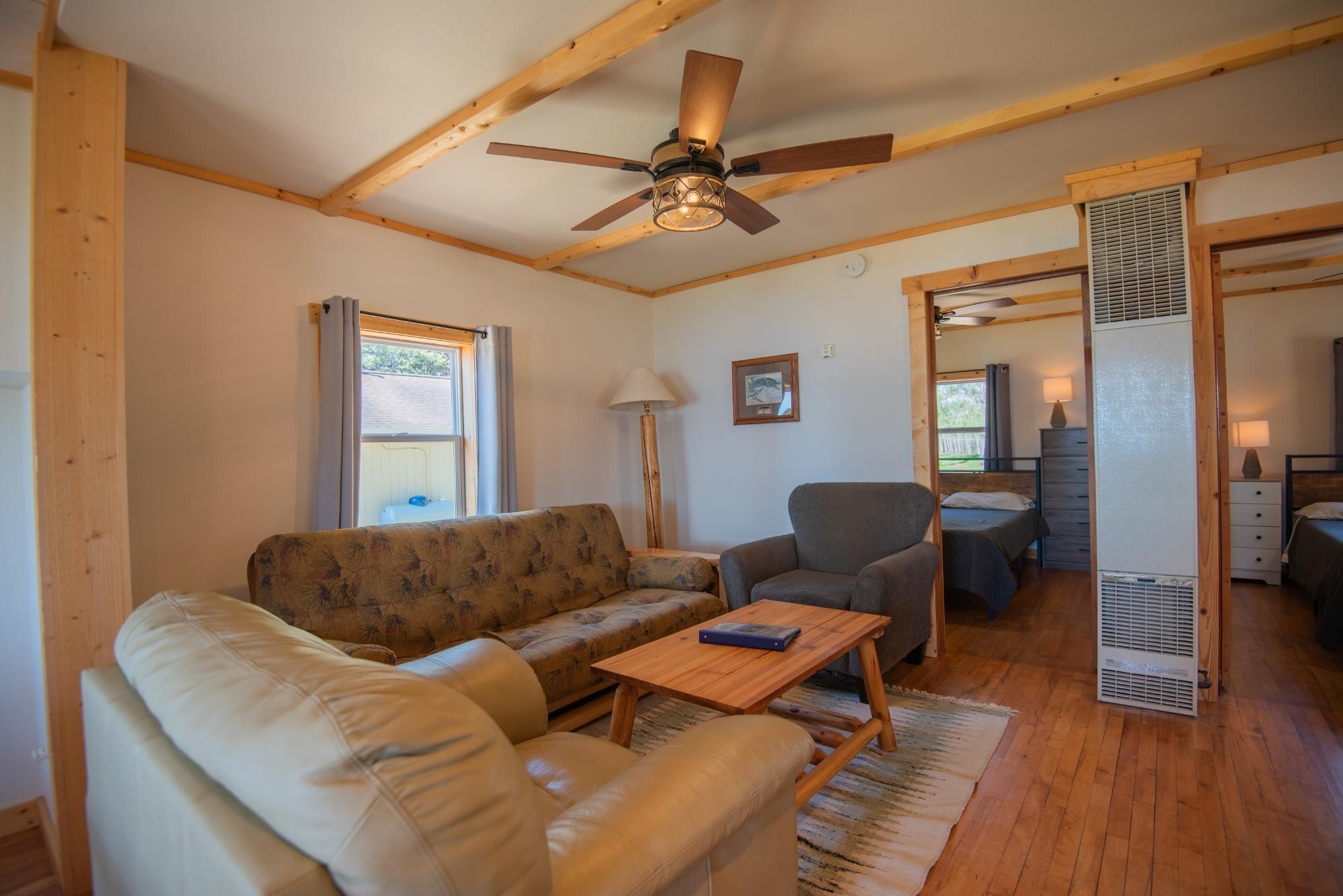 N9704 DEER LAKE LANE, Phillips, Wisconsin 54555, 2 Bedrooms Bedrooms, 7 Rooms Rooms,1 BathroomBathrooms,Residential,For Sale,N9704 DEER LAKE LANE,22604401