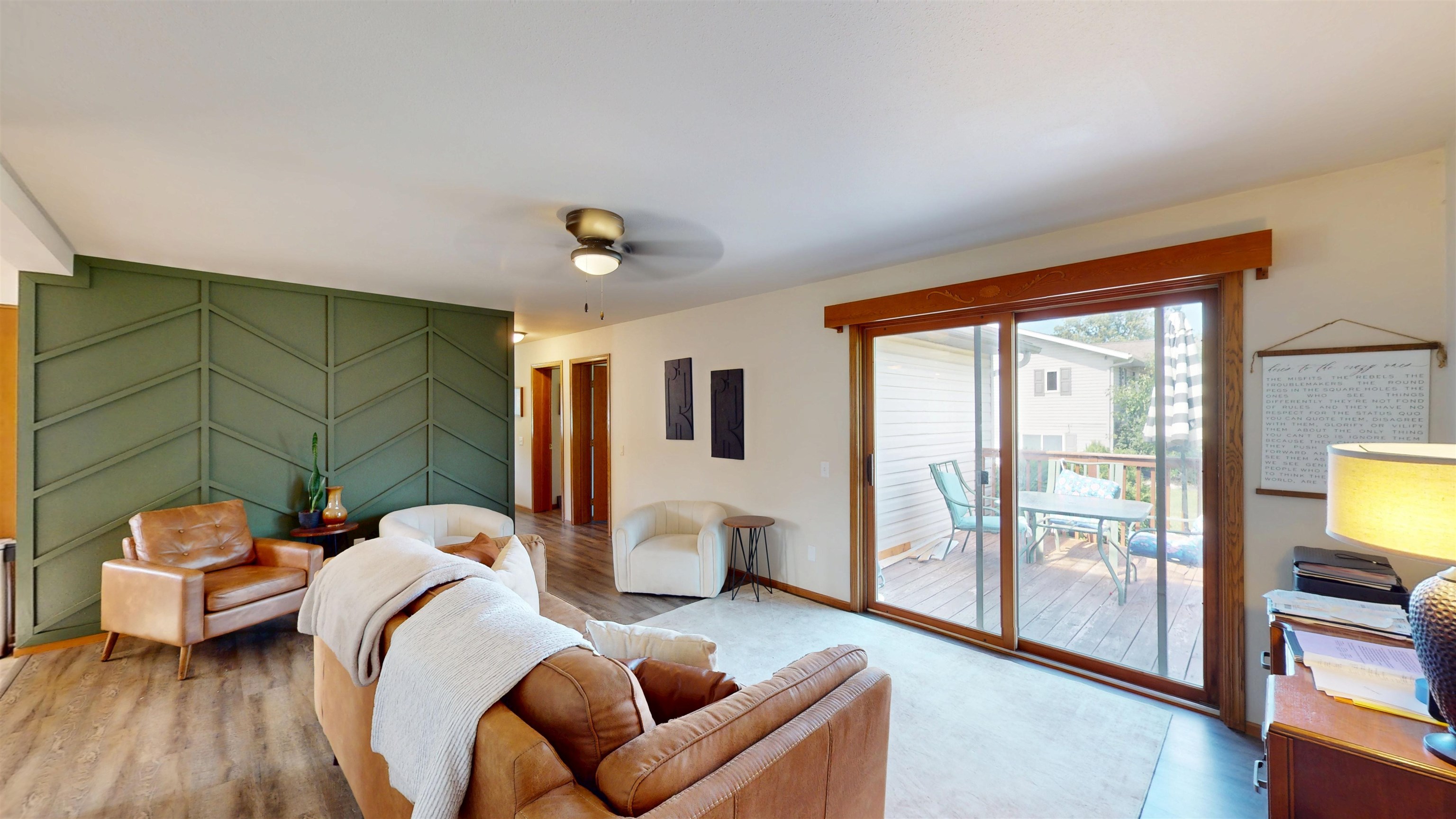 1413 S WASHINGTON AVENUE, Marshfield, Wisconsin 54449, 3 Bedrooms Bedrooms, ,2 BathroomsBathrooms,Residential,For Sale,1413 S WASHINGTON AVENUE,22604402