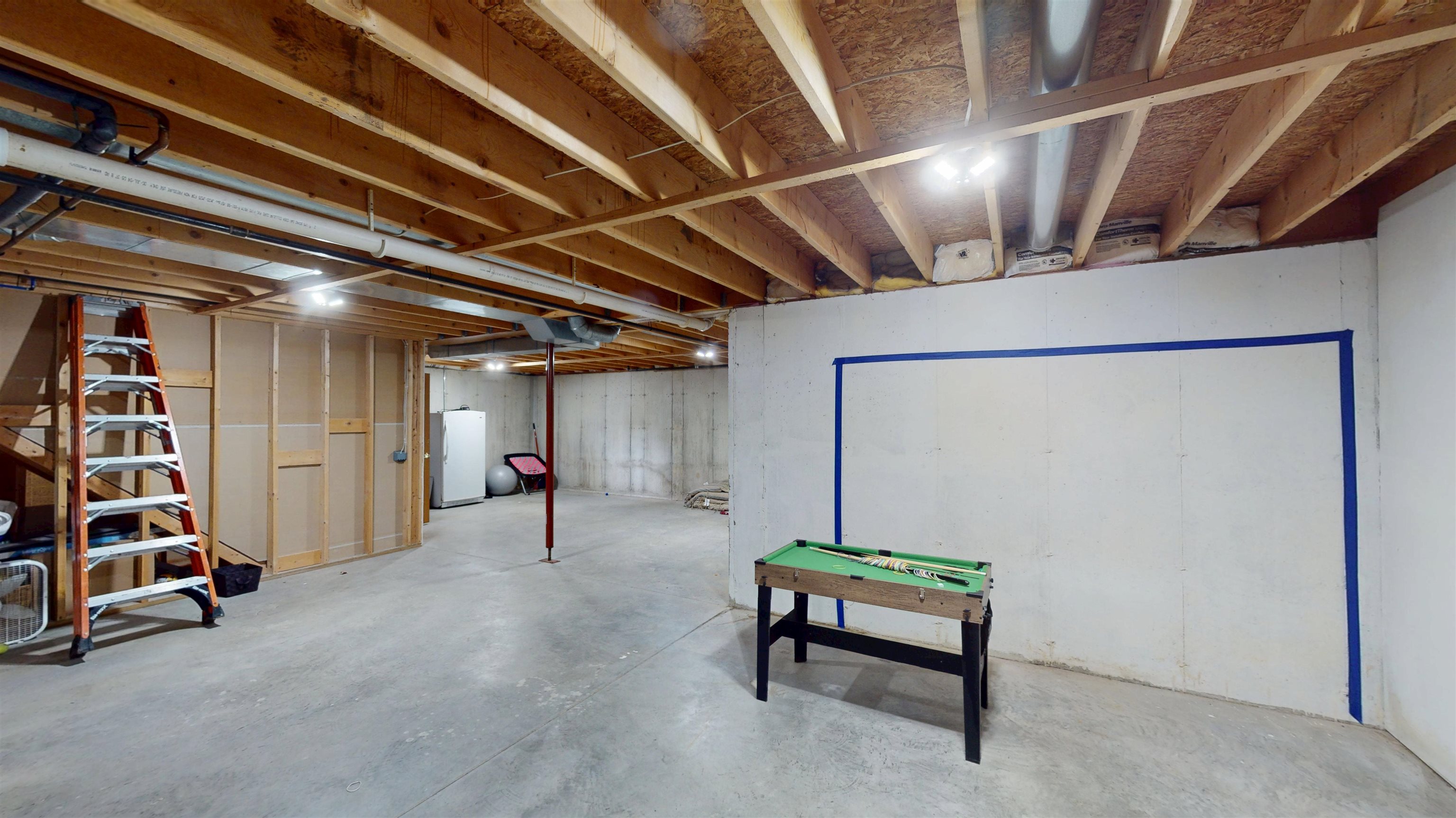 1413 S WASHINGTON AVENUE, Marshfield, Wisconsin 54449, 3 Bedrooms Bedrooms, ,2 BathroomsBathrooms,Residential,For Sale,1413 S WASHINGTON AVENUE,22604402
