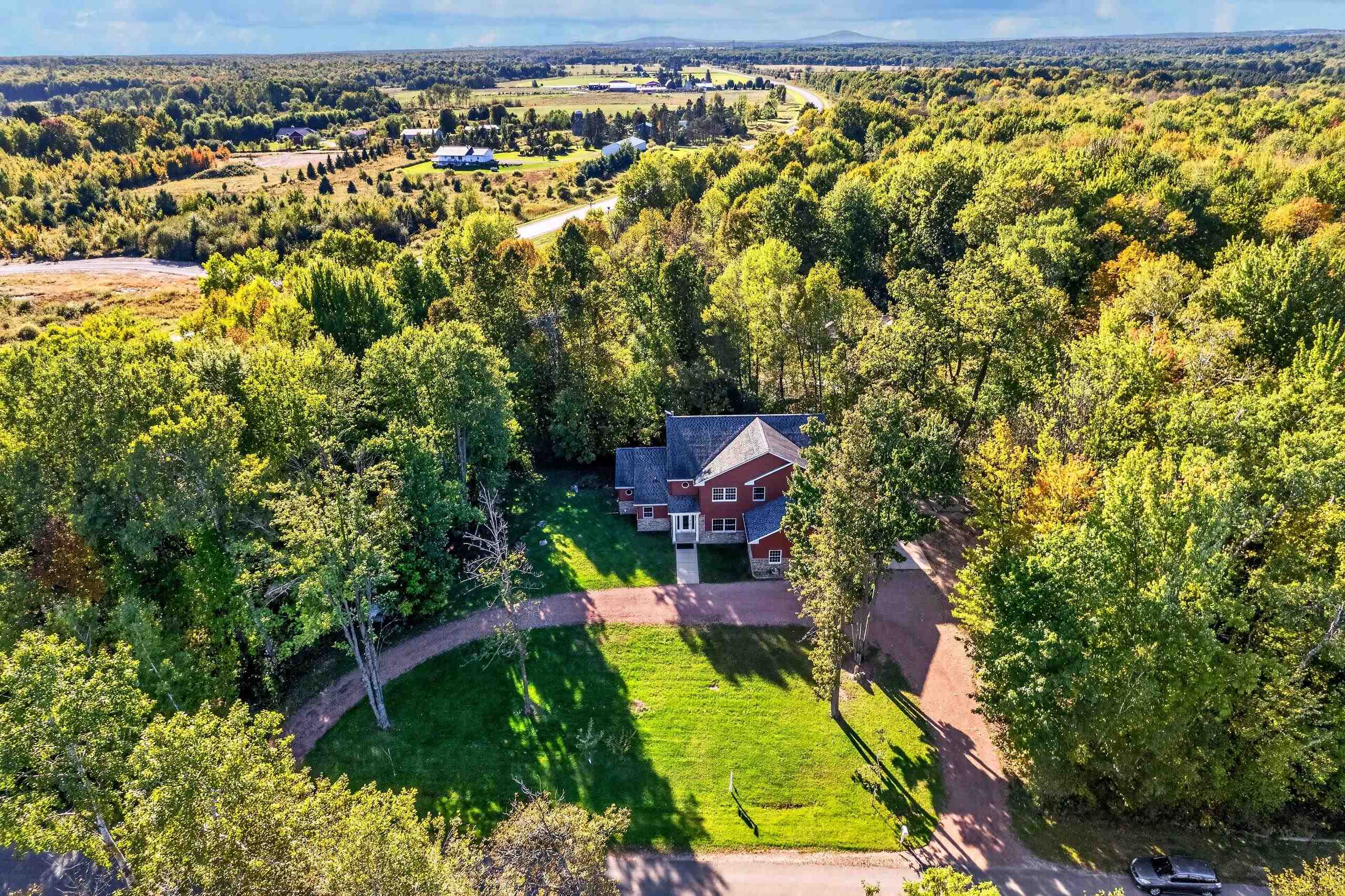223820 TRAIL ROAD, Ringle, Wisconsin 54474, 4 Bedrooms Bedrooms, ,4 BathroomsBathrooms,Residential,For Sale,223820 TRAIL ROAD,22604403