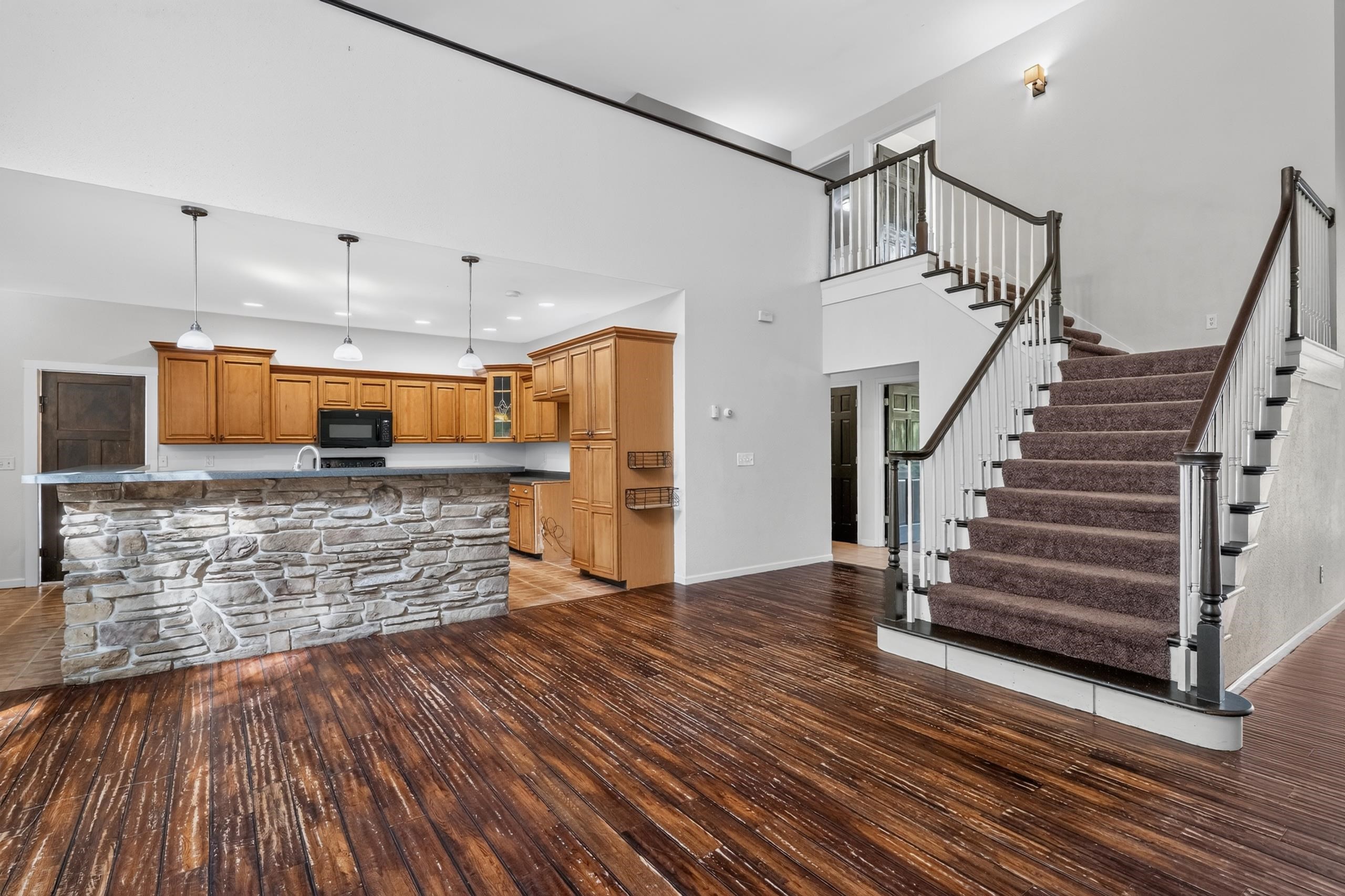 223820 TRAIL ROAD, Ringle, Wisconsin 54474, 4 Bedrooms Bedrooms, ,4 BathroomsBathrooms,Residential,For Sale,223820 TRAIL ROAD,22604403
